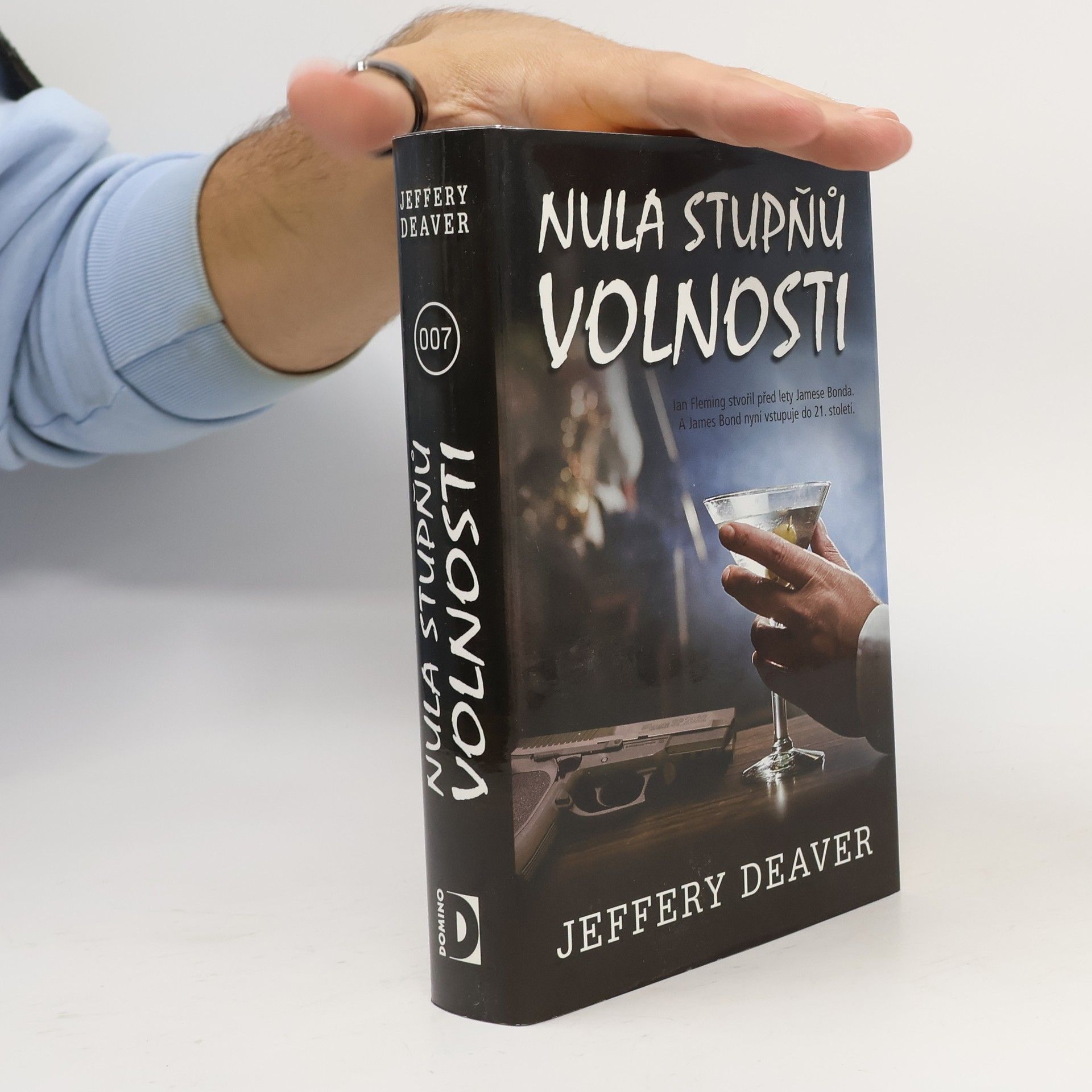 Nula stupňů volnosti