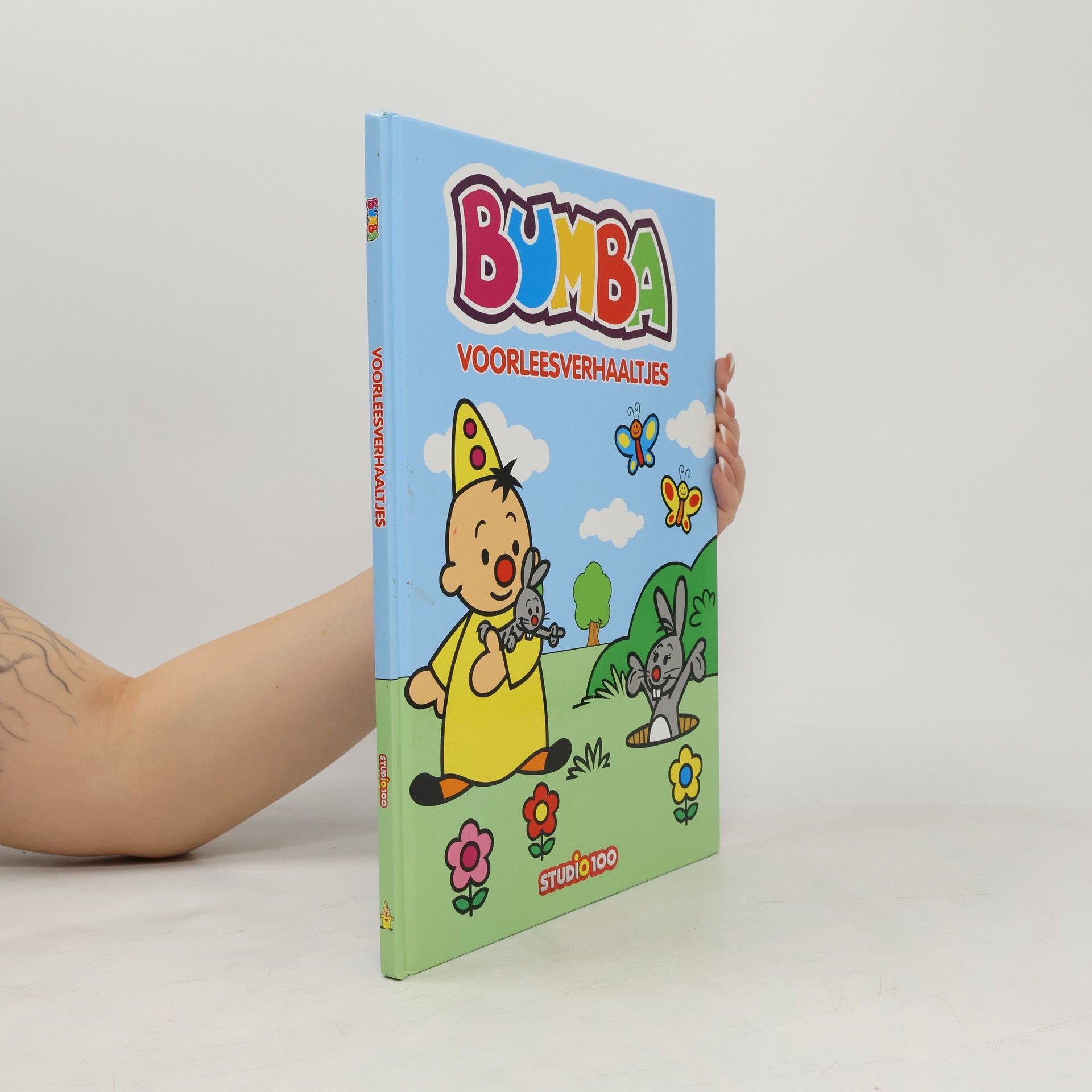 Kolektiv autorů Bumba