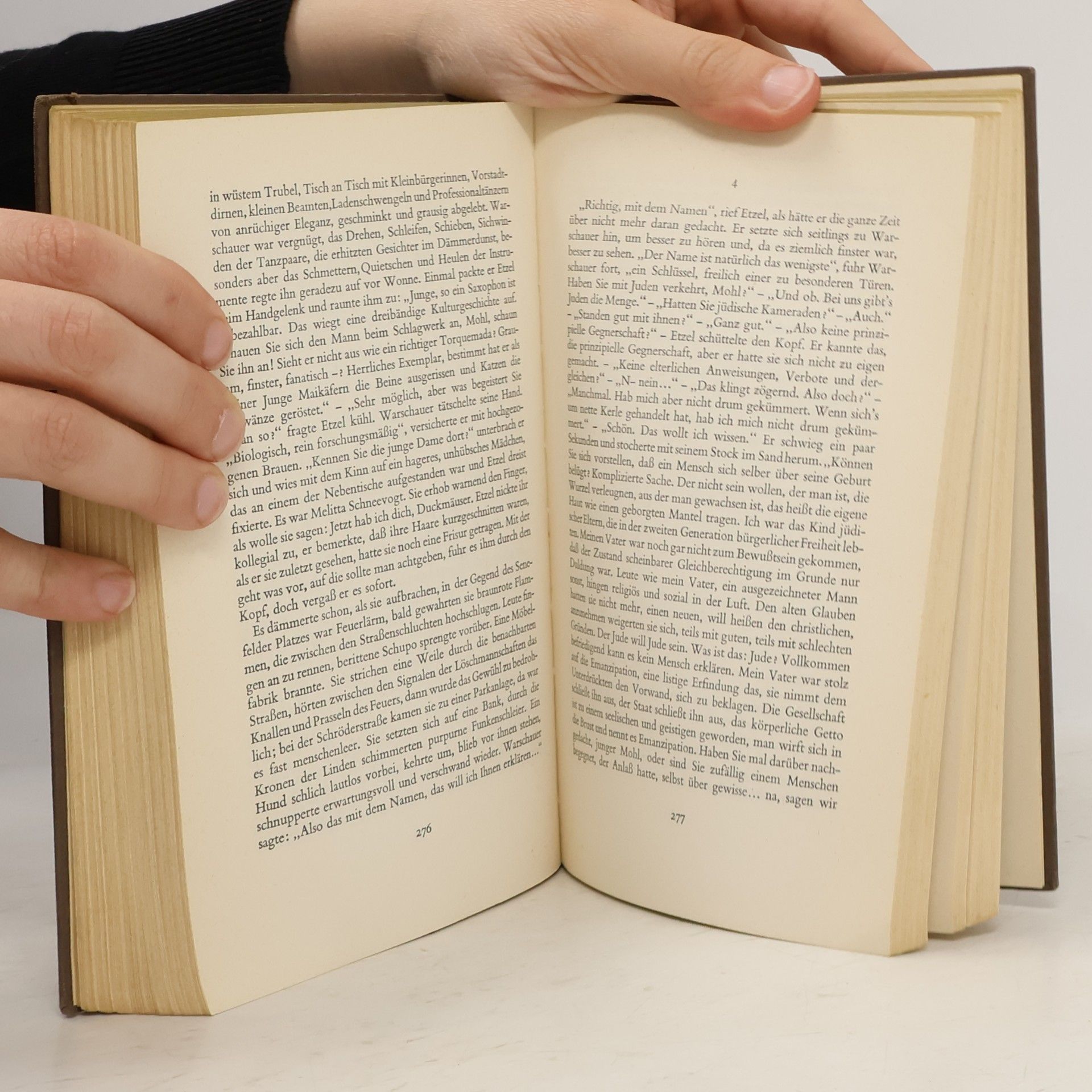 Jakob Wassermann Der Fall Maurizius