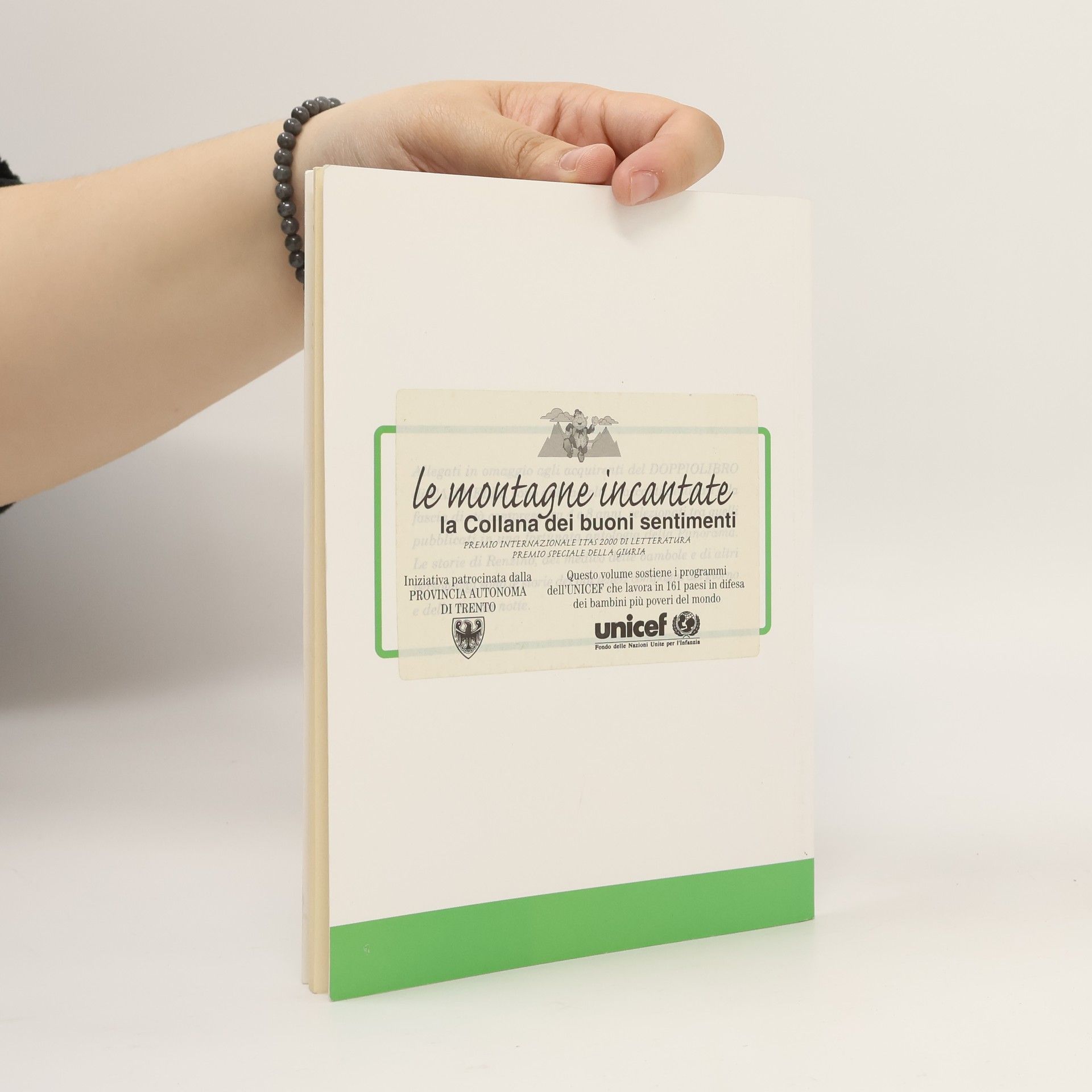 Autores varios Fiabe e racconti dell'arcobaleno 1