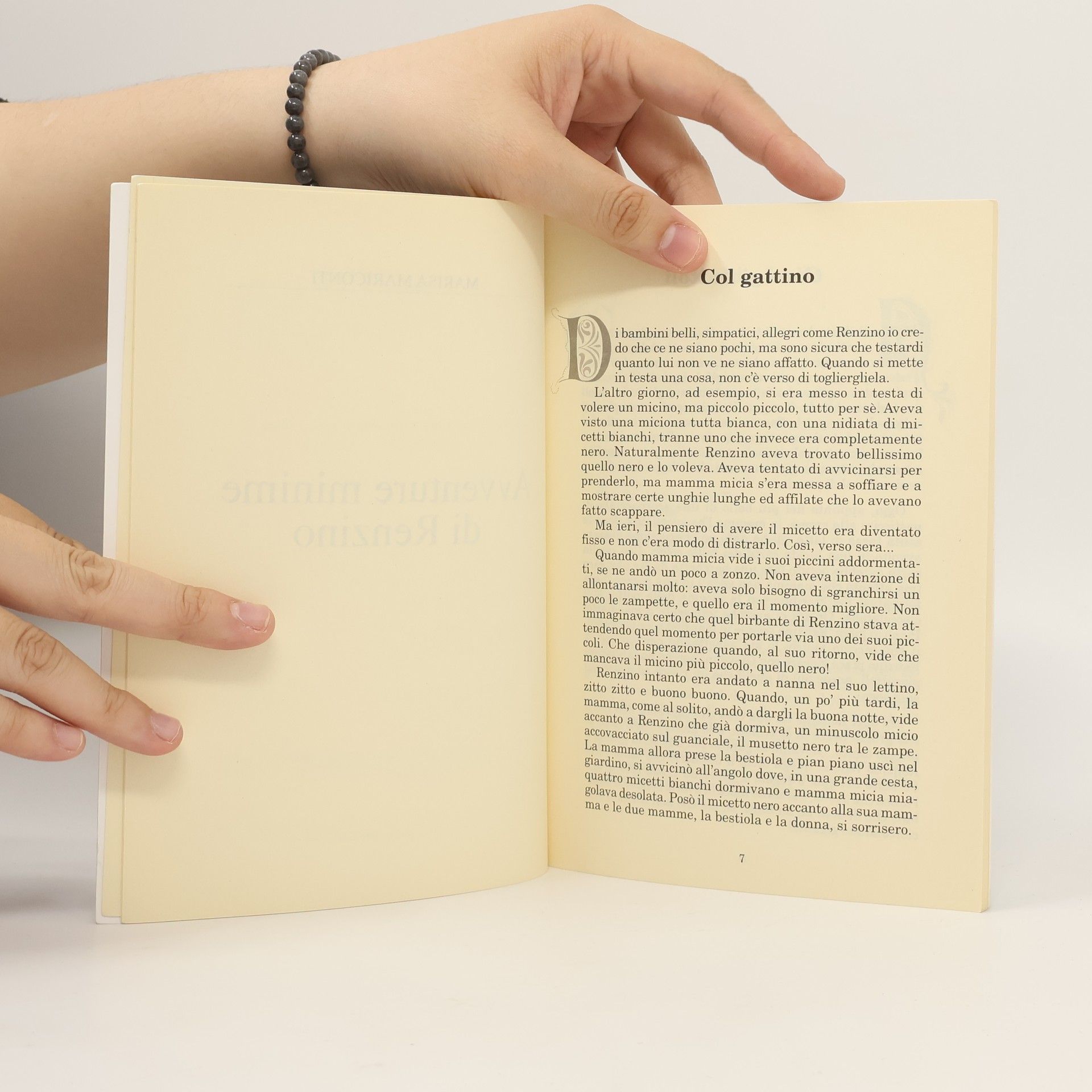Autores varios Fiabe e racconti dell'arcobaleno 1