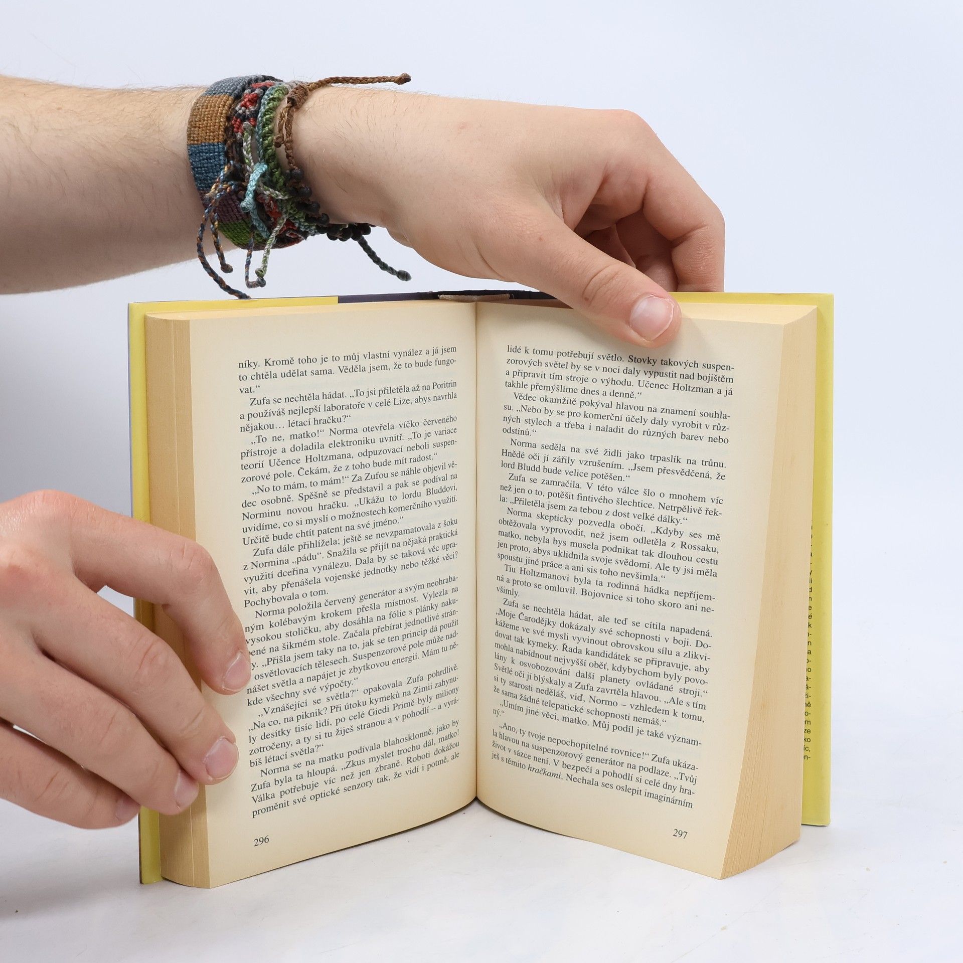 Brian Herbert Historie Duny. Služebnický džihád