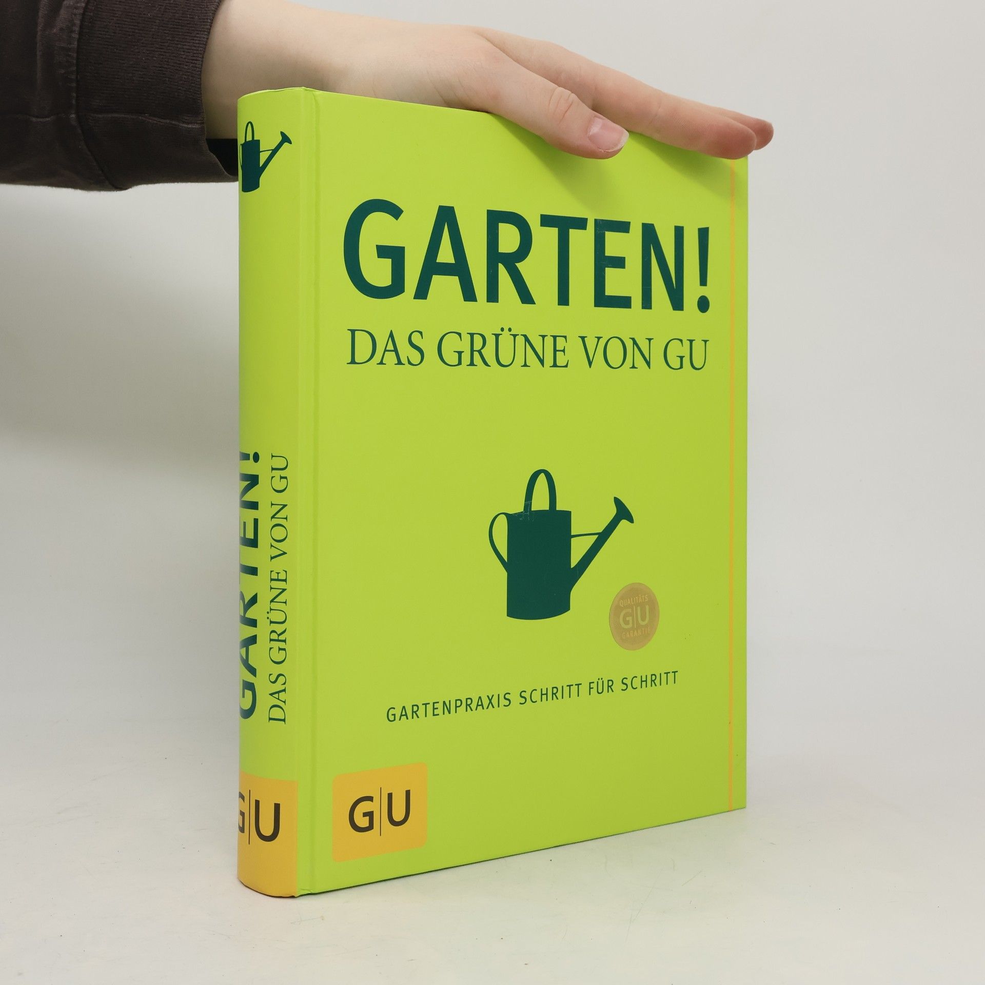 Wolfgang Hensel Garten!