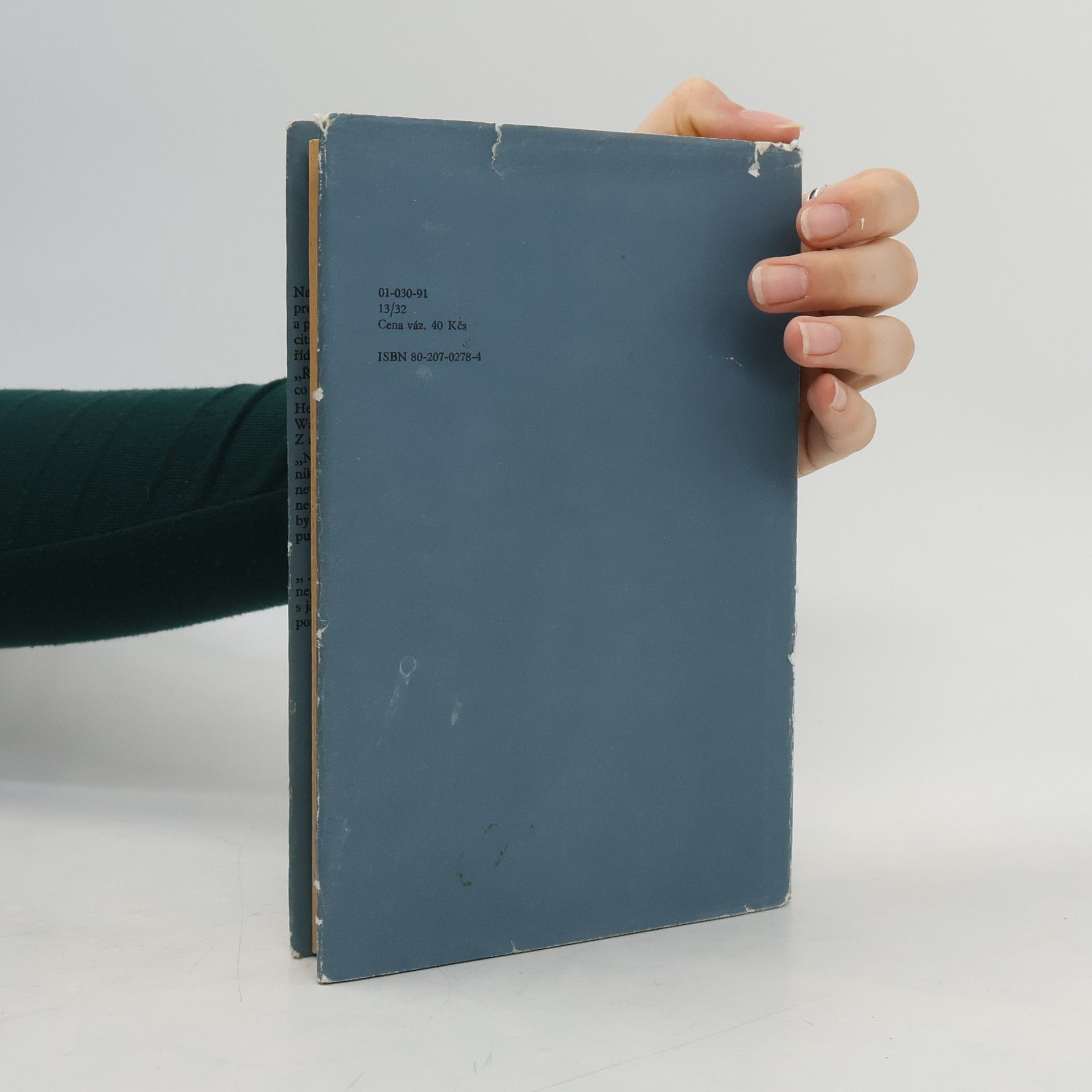 Henry David Thoreau Walden, aneb, Život v lesích