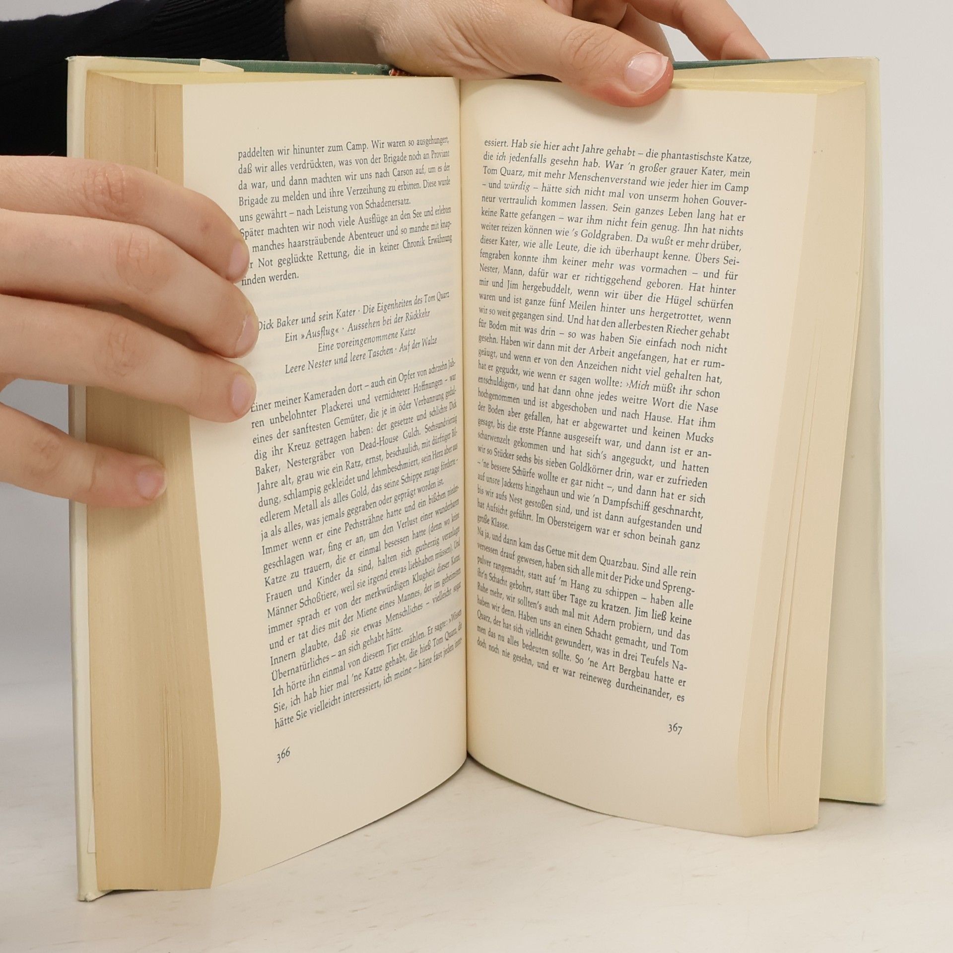 Autorenkollektiv Das Mark-Twain-Buch