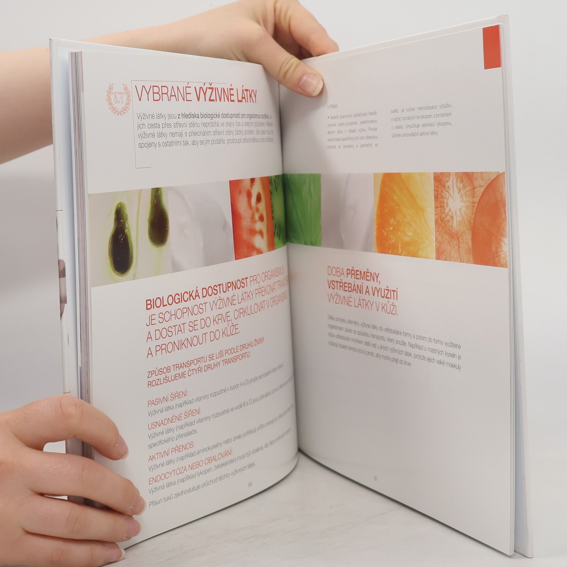 Autorenkollektiv Osobní nutriční rádce. Budoucnost zdraví a krásy vychází zevnitř
