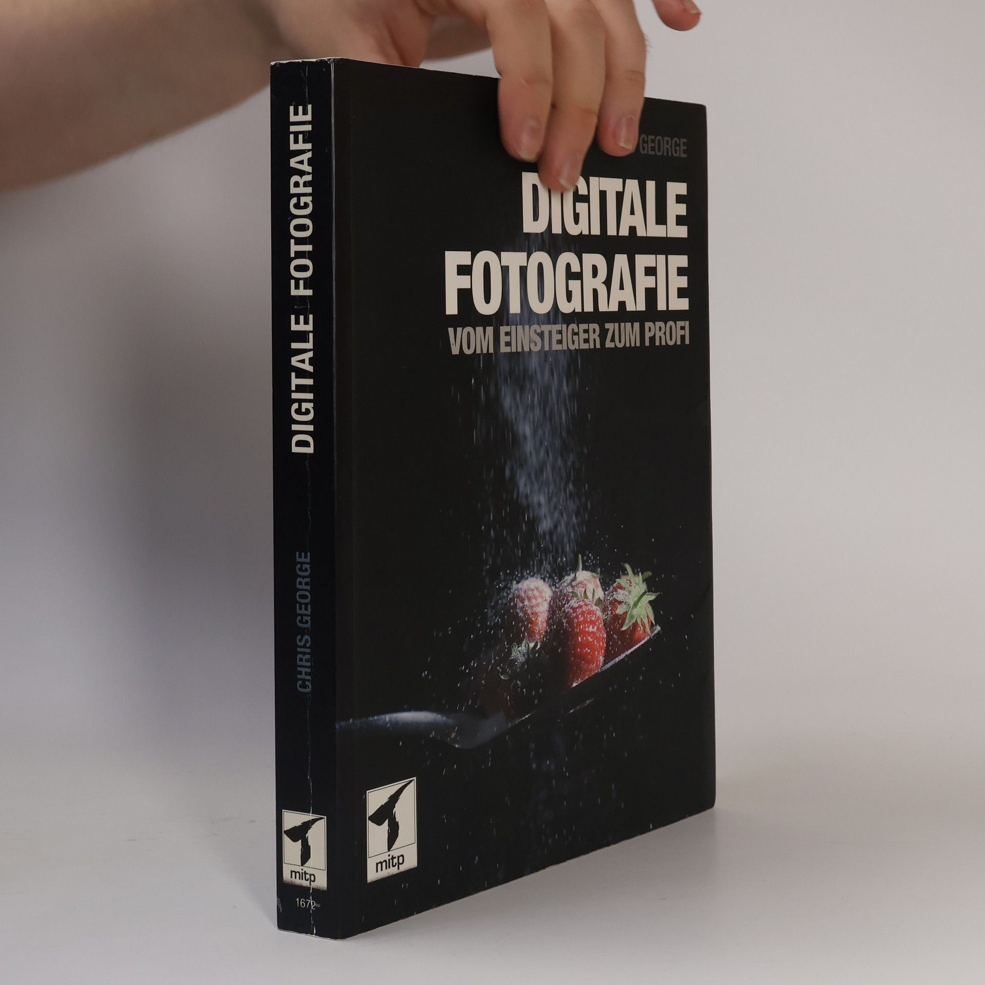 Chris George Digitale Fotografie