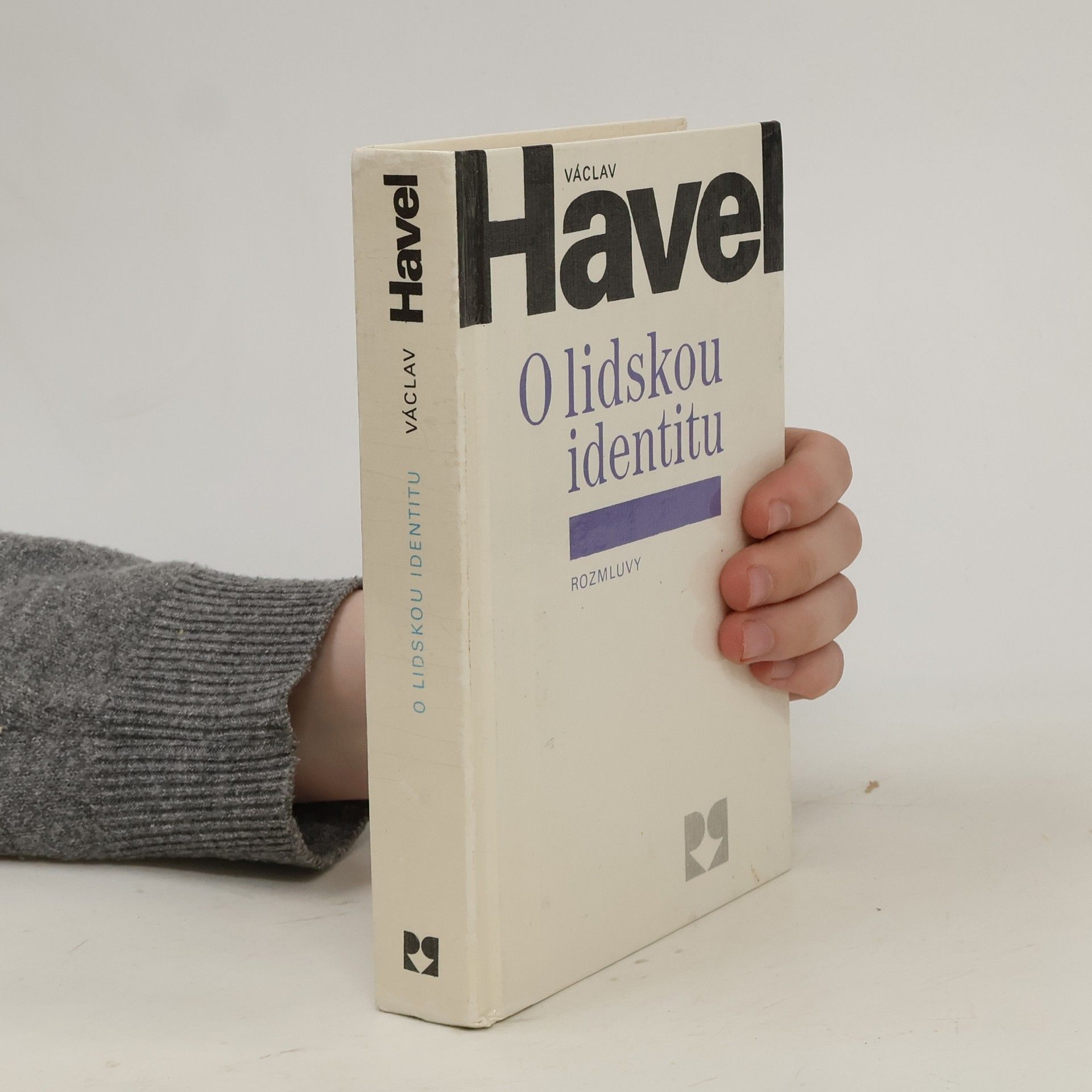 Václav Havel O lidskou identitu