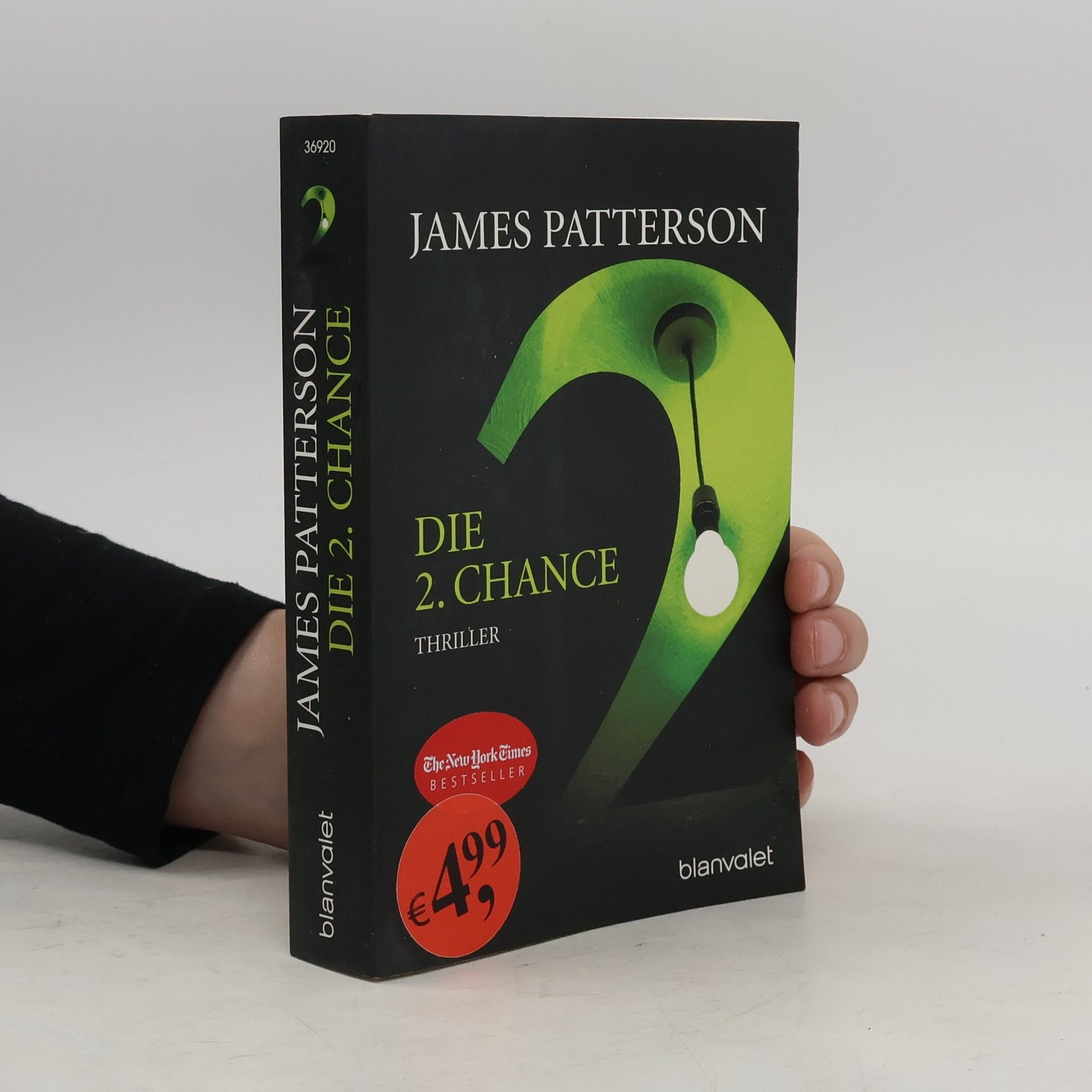 Die 2. Chance