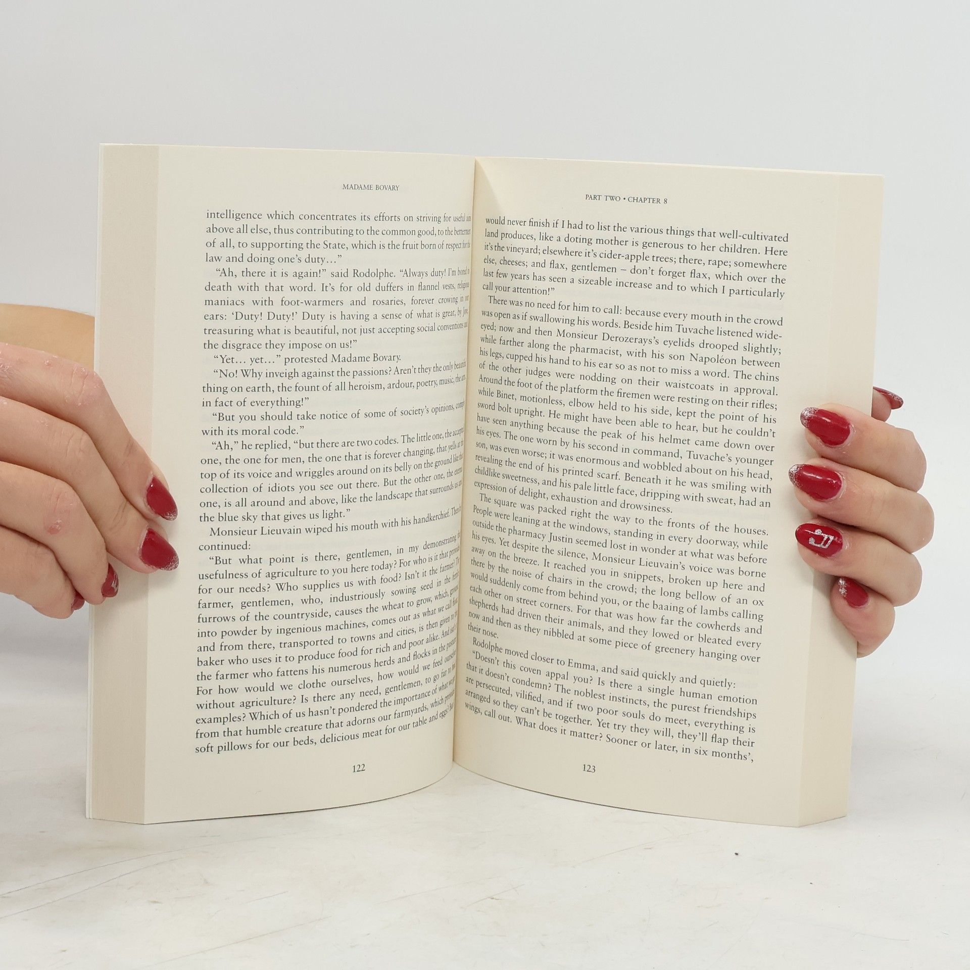 Gustave Flaubert Alma Classics Evergreens: Madame Bovary