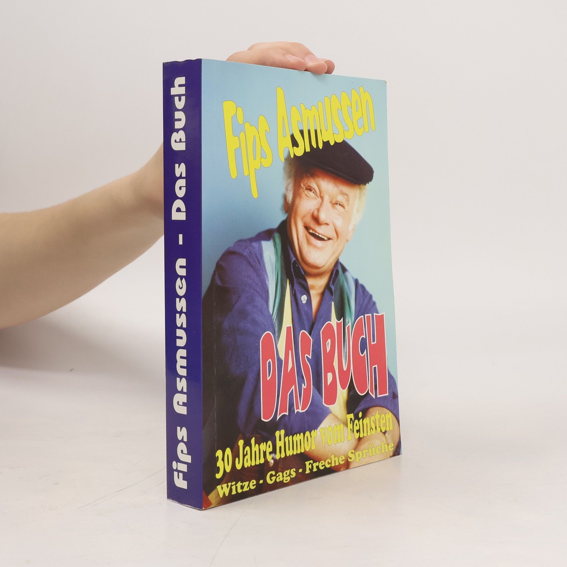 Das Buch