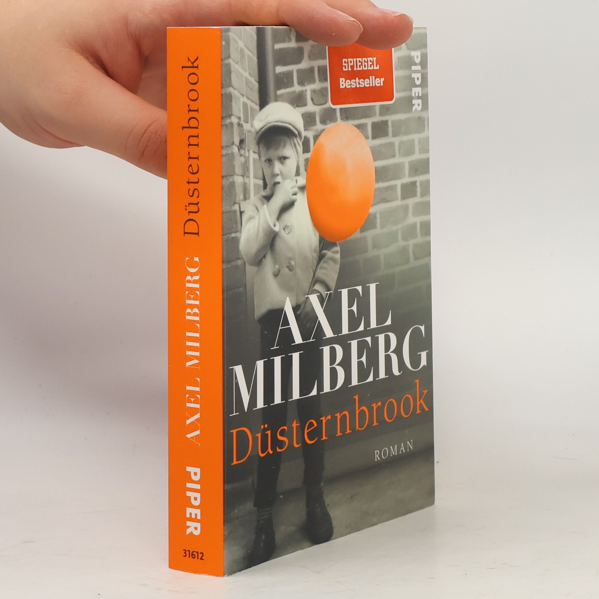 Axel Milberg Düsternbrook
