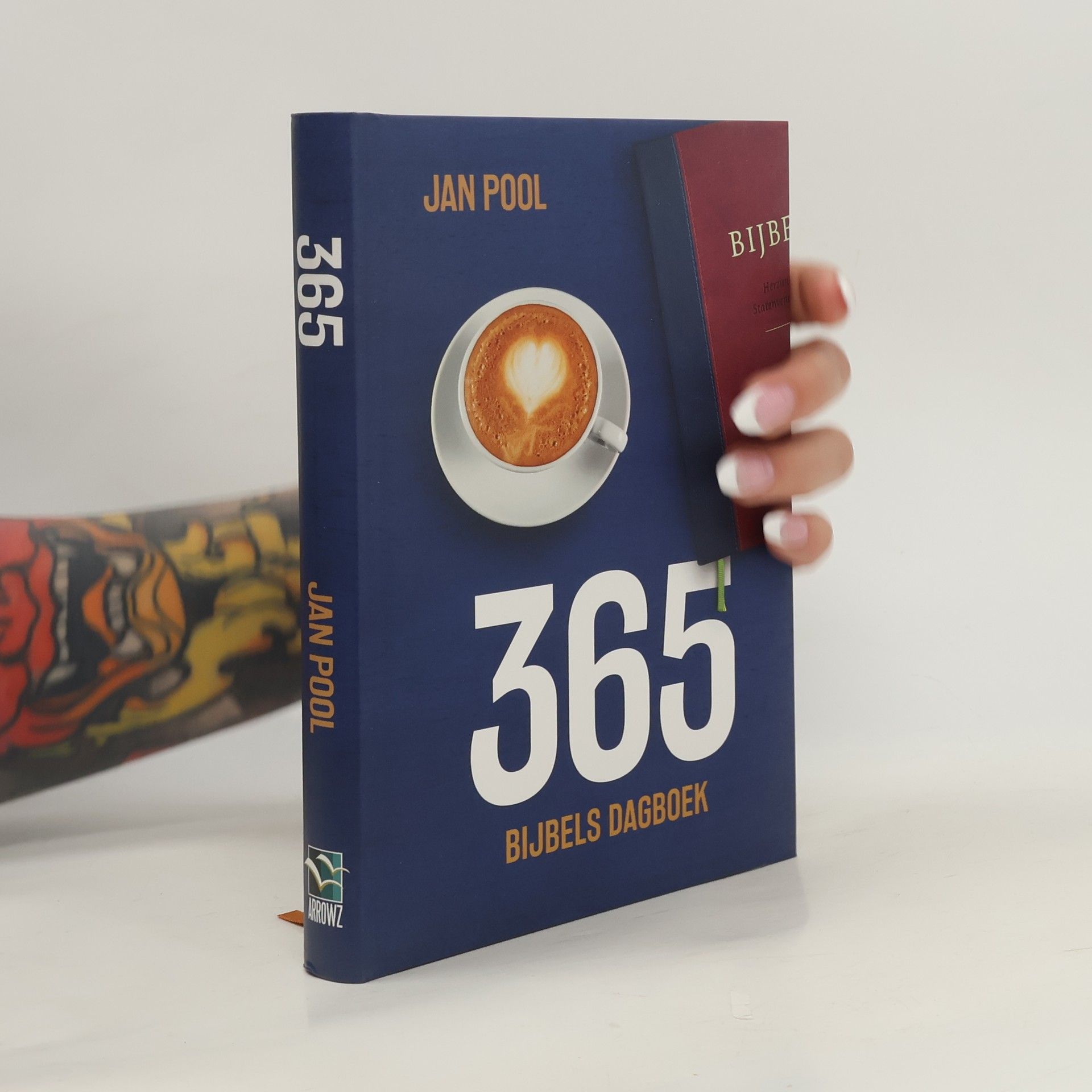 Jan Pool 365