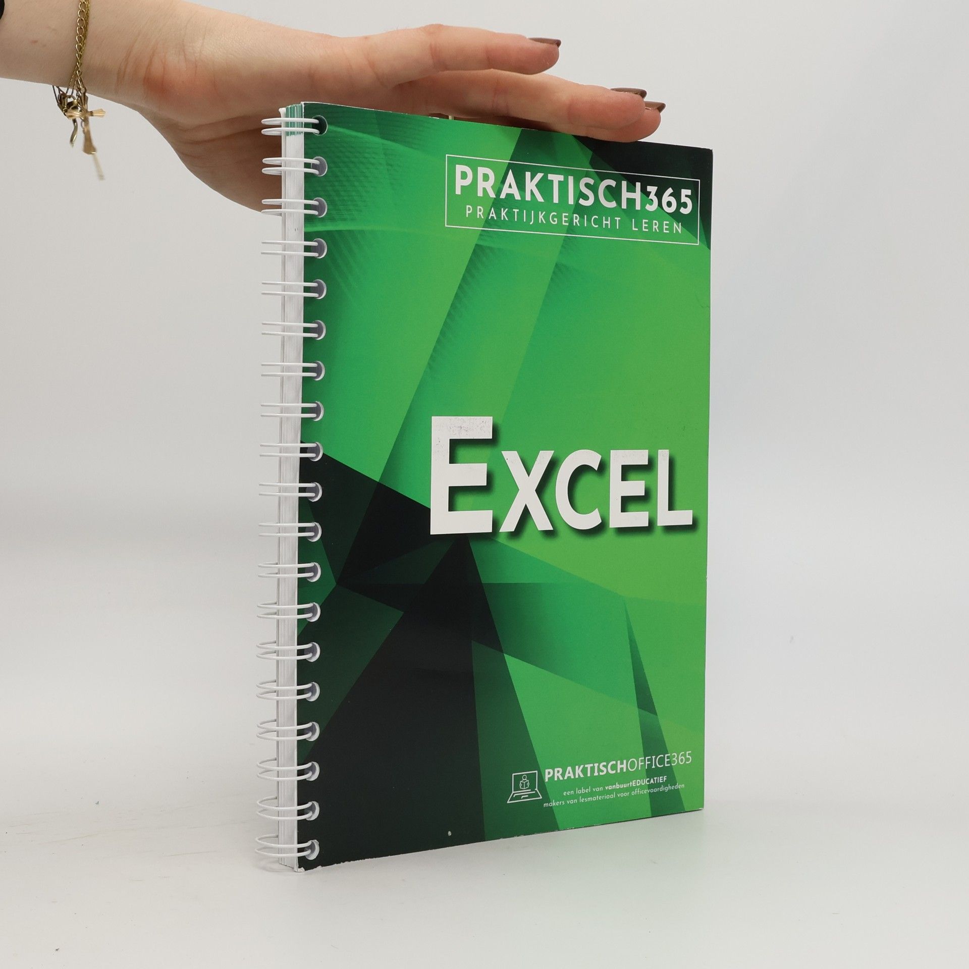 Kolektiv autorů Praktisch Excel