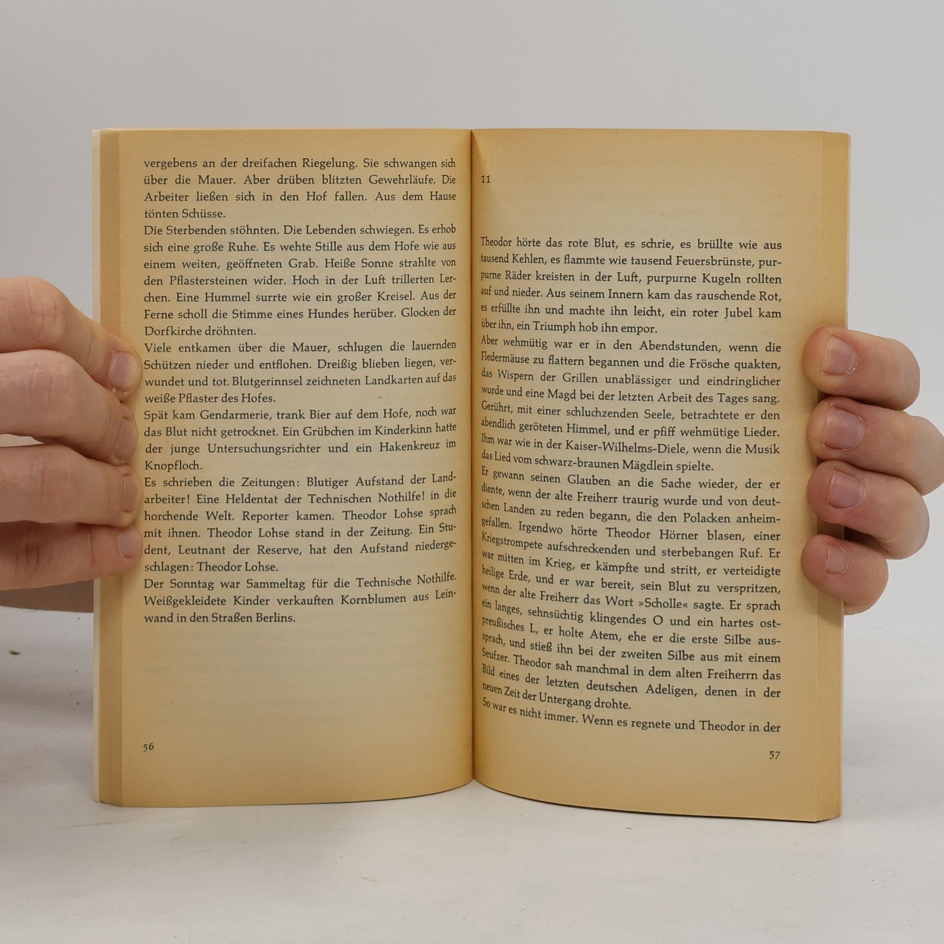 Joseph Roth Das Spinnennetz