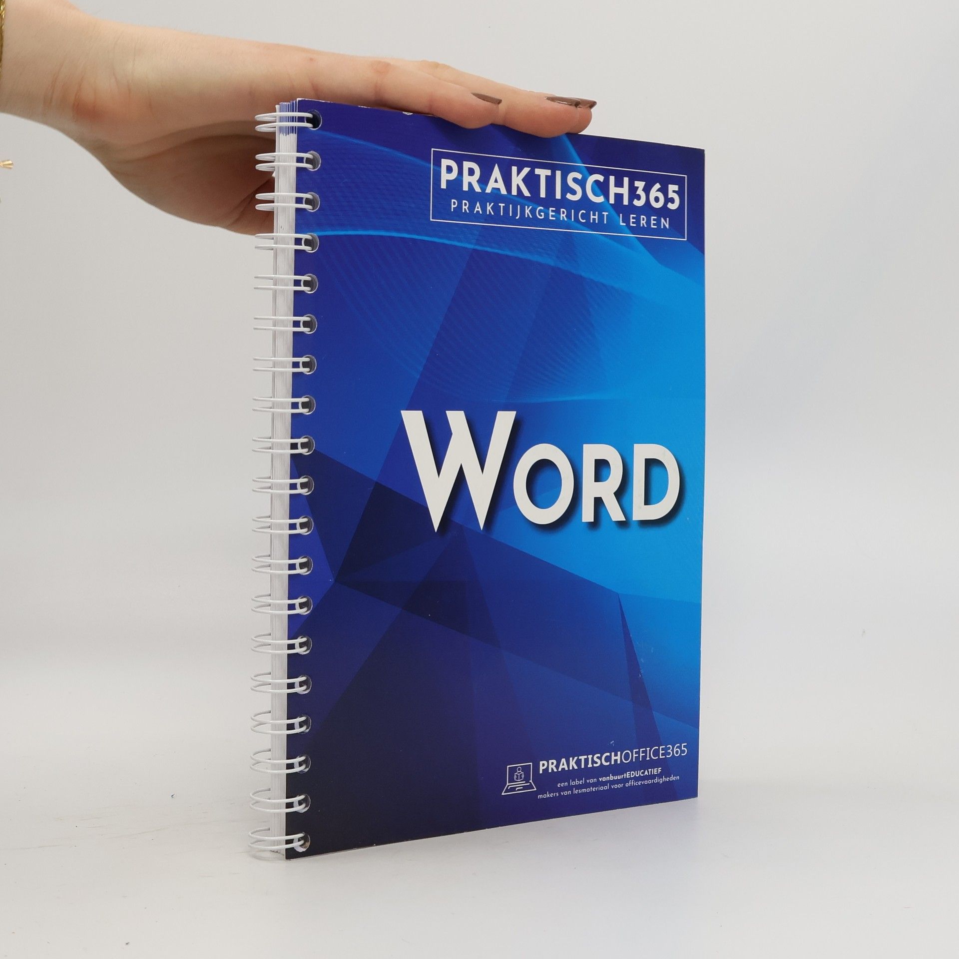 Kolektiv autorů Praktisch Word