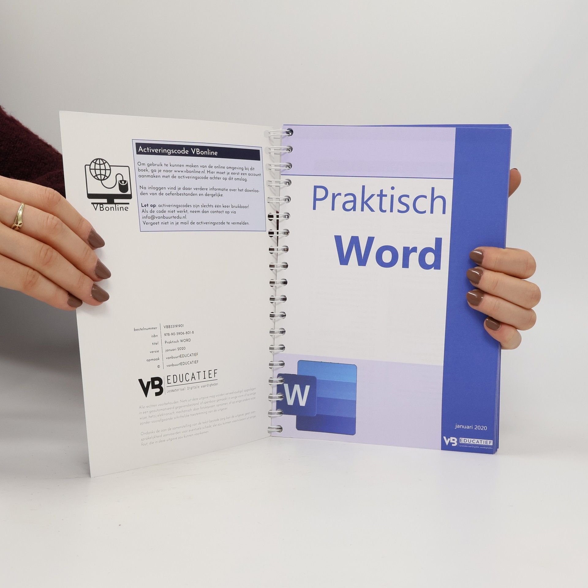 Praktisch Word