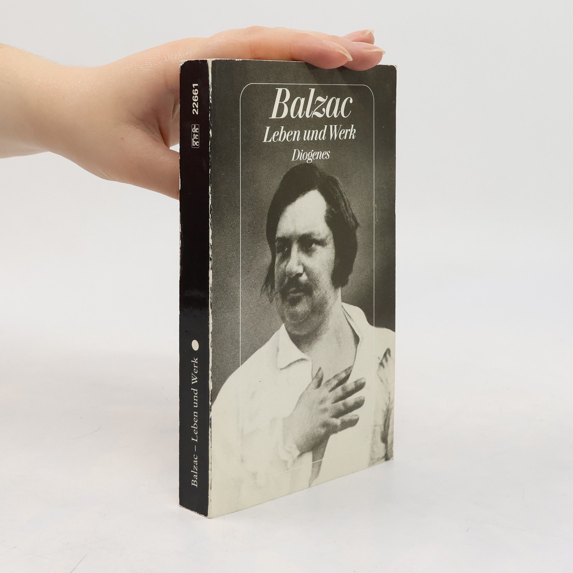 Balzac