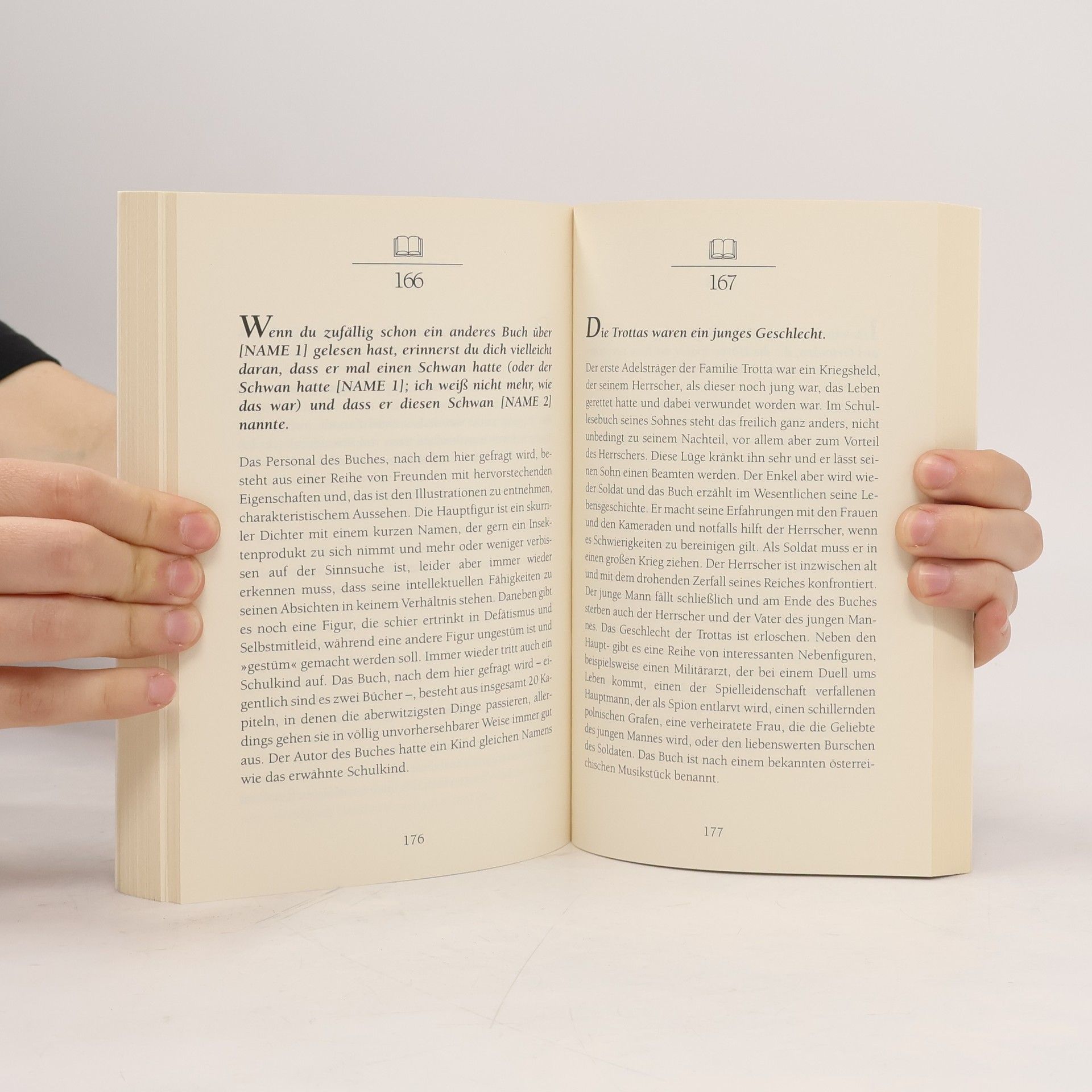 Richard Latzin Das Literaturquiz