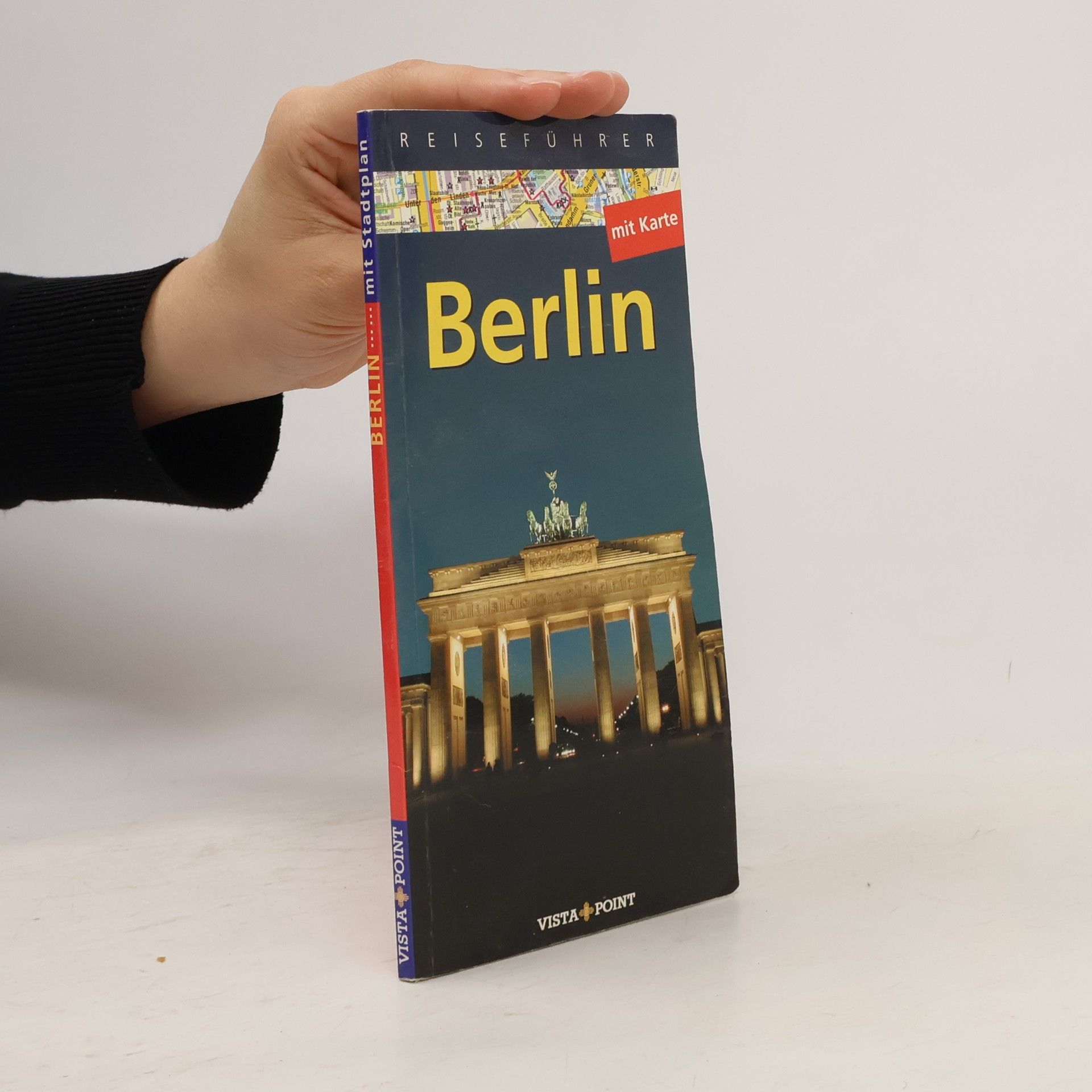 Ortrun Egalkraut Berlin