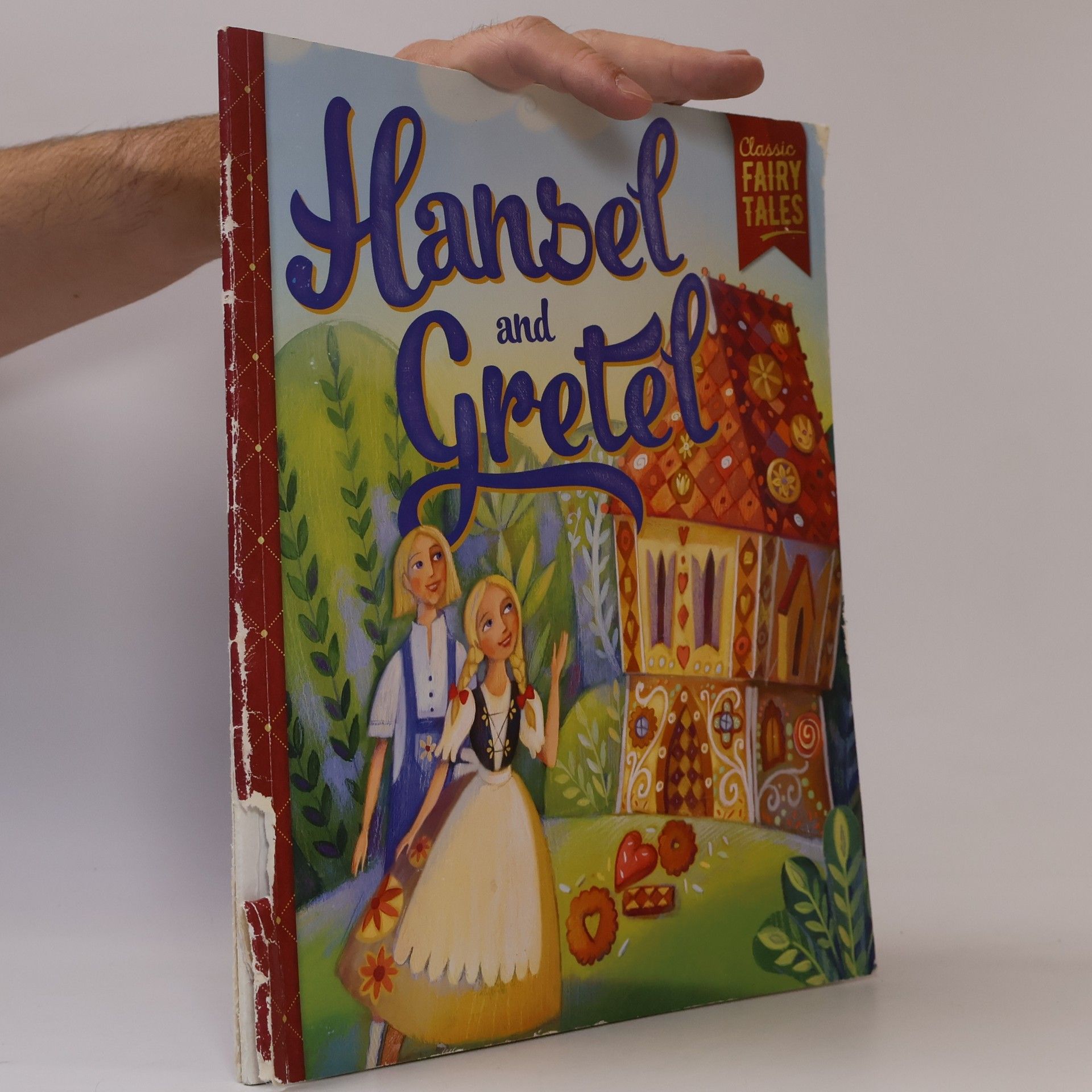 Hansel and Gretel