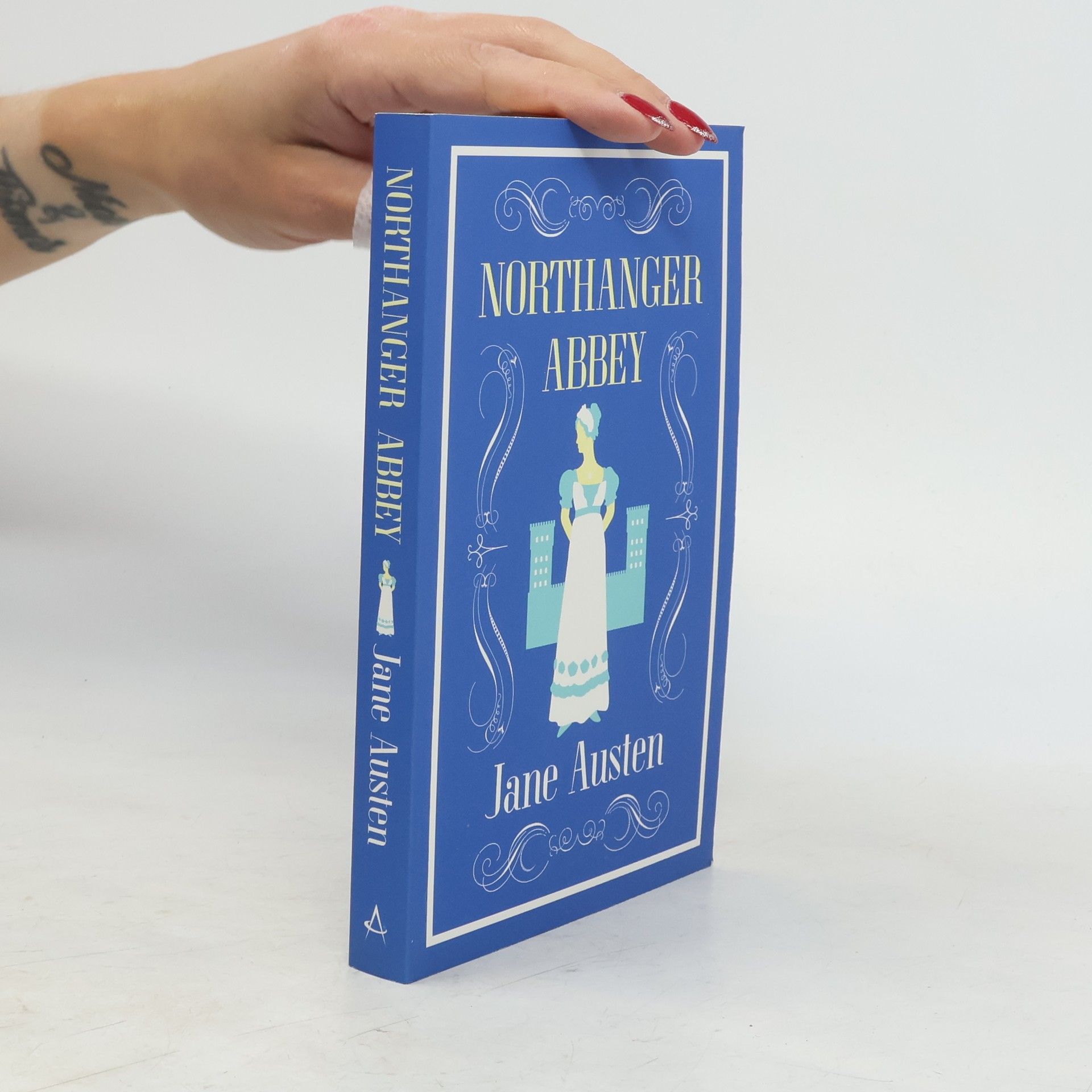 Northanger Abbey