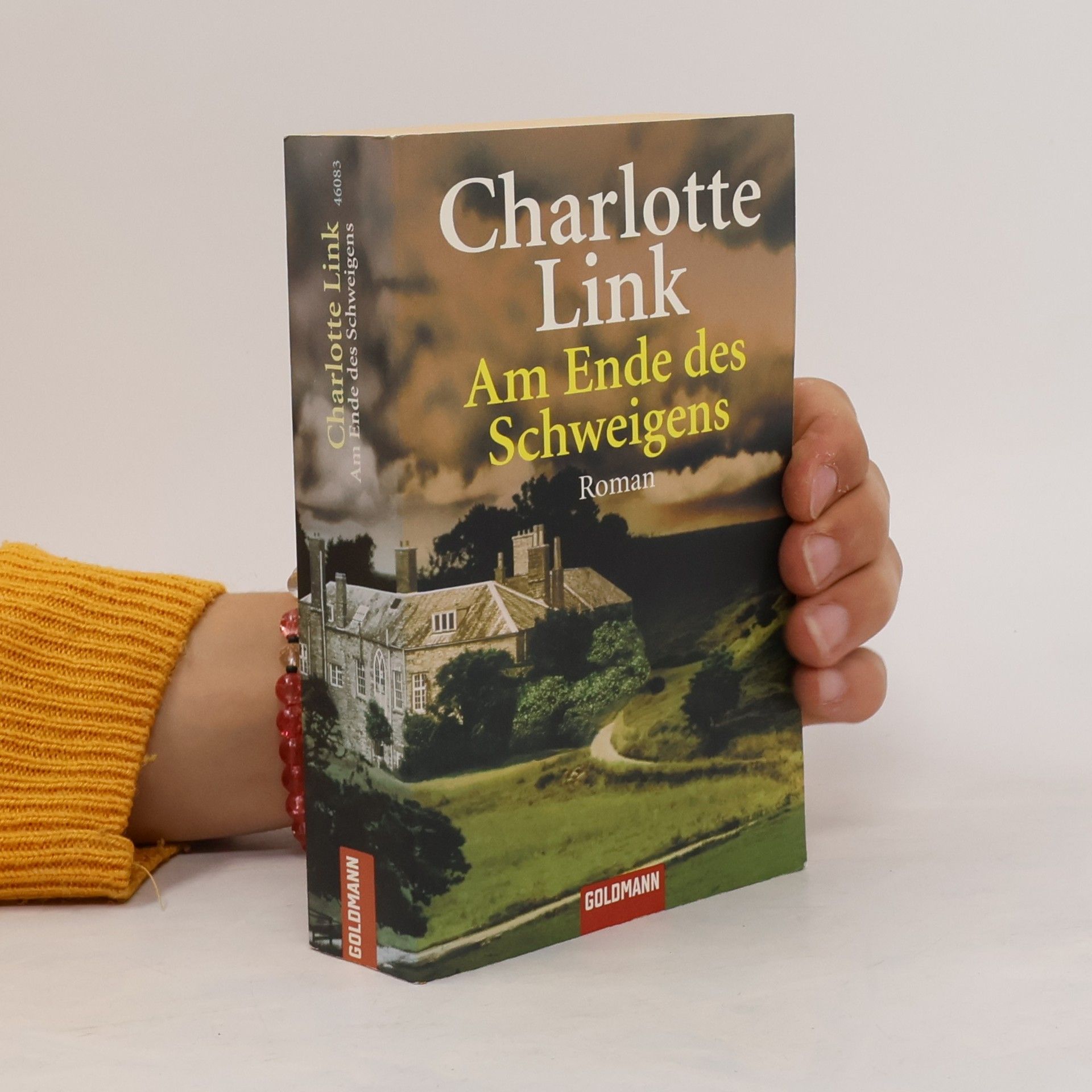 Charlotte Link Am Ende des Schweigens