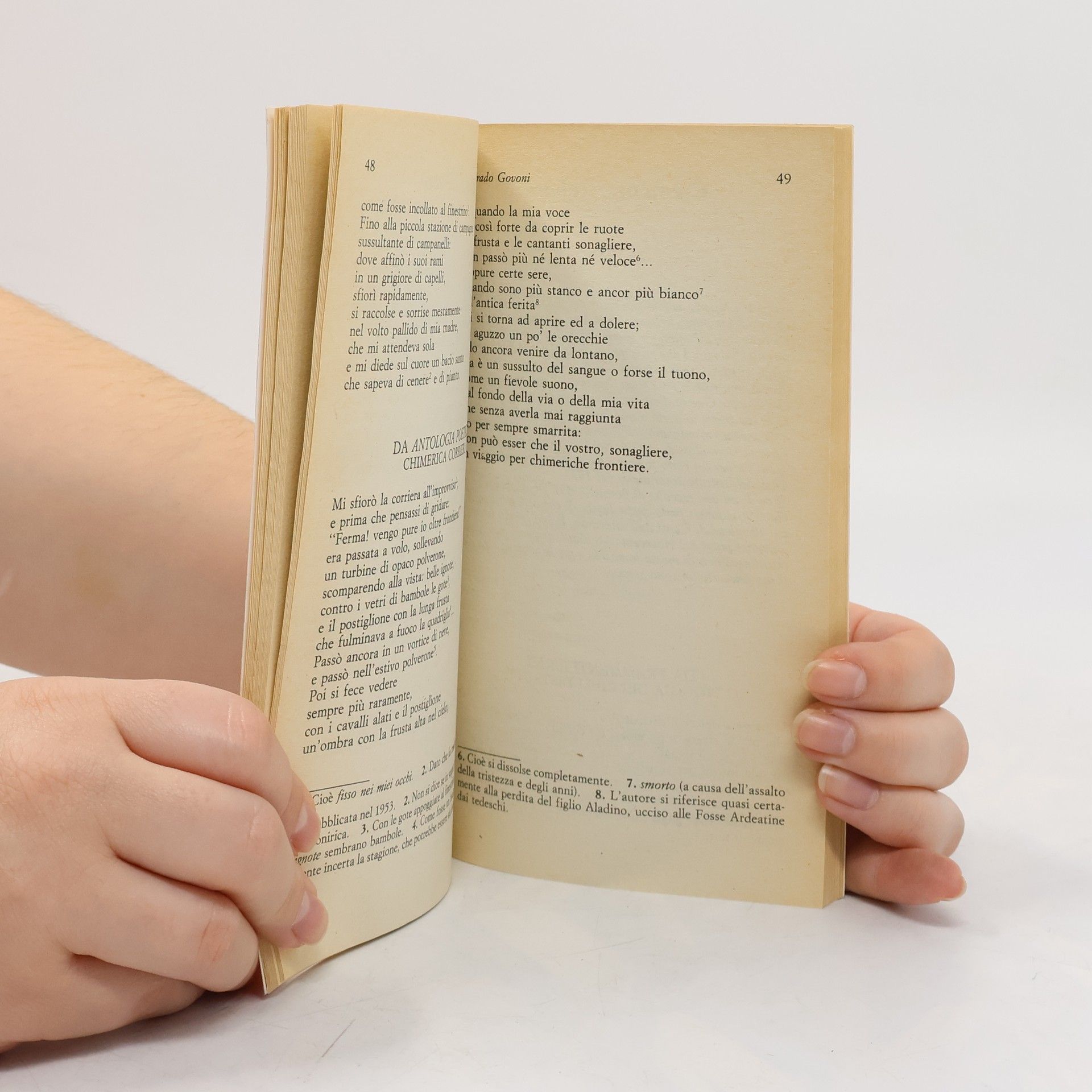Autores varios Pasolini e i moderni