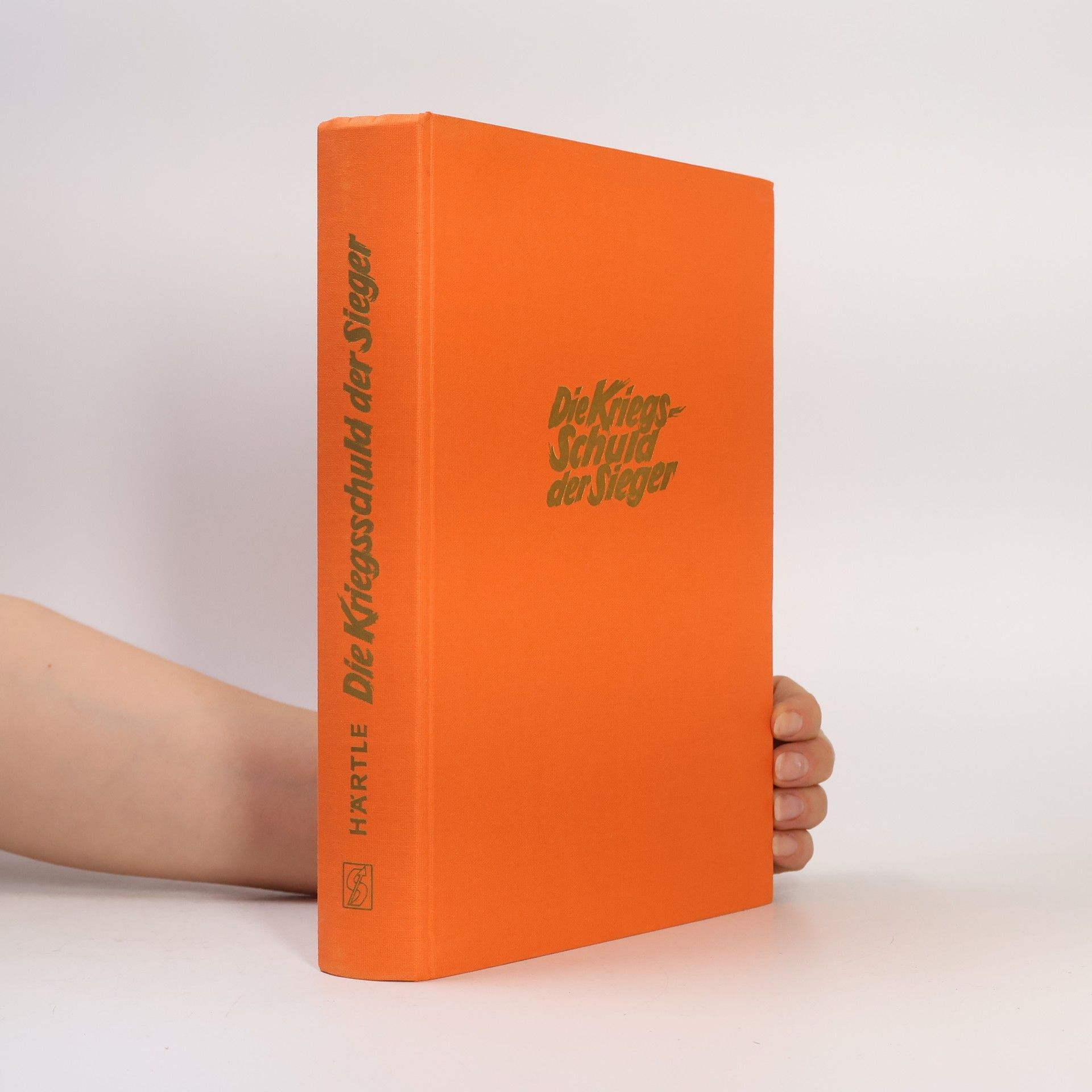 Autorenkollektiv Die Kriegsschuld der Sieger