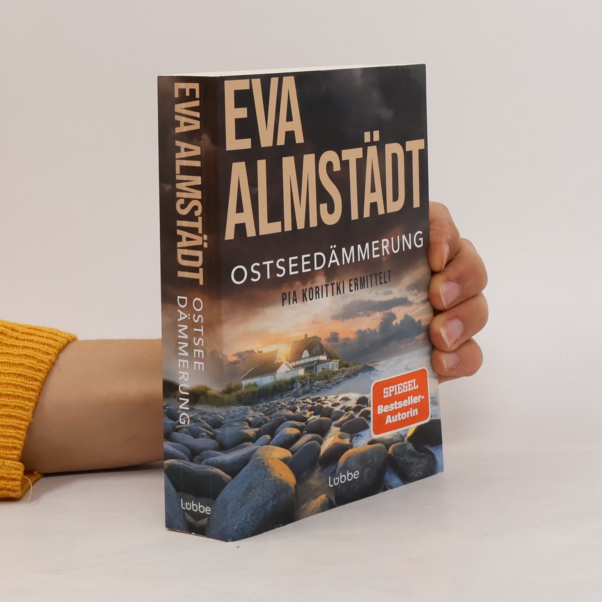 Eva Almstädt Ostseedämmerung