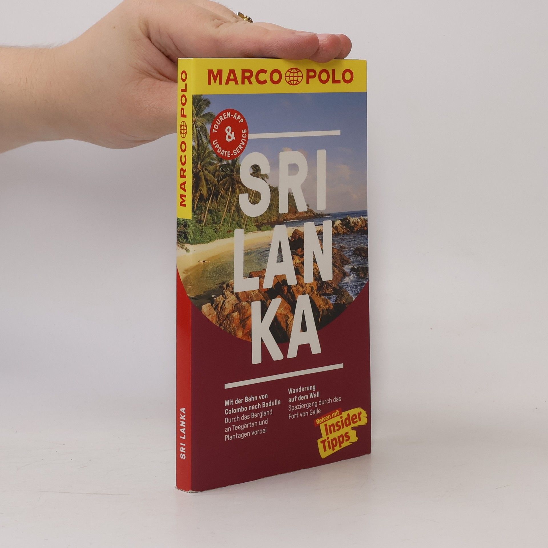 Sri Lanka