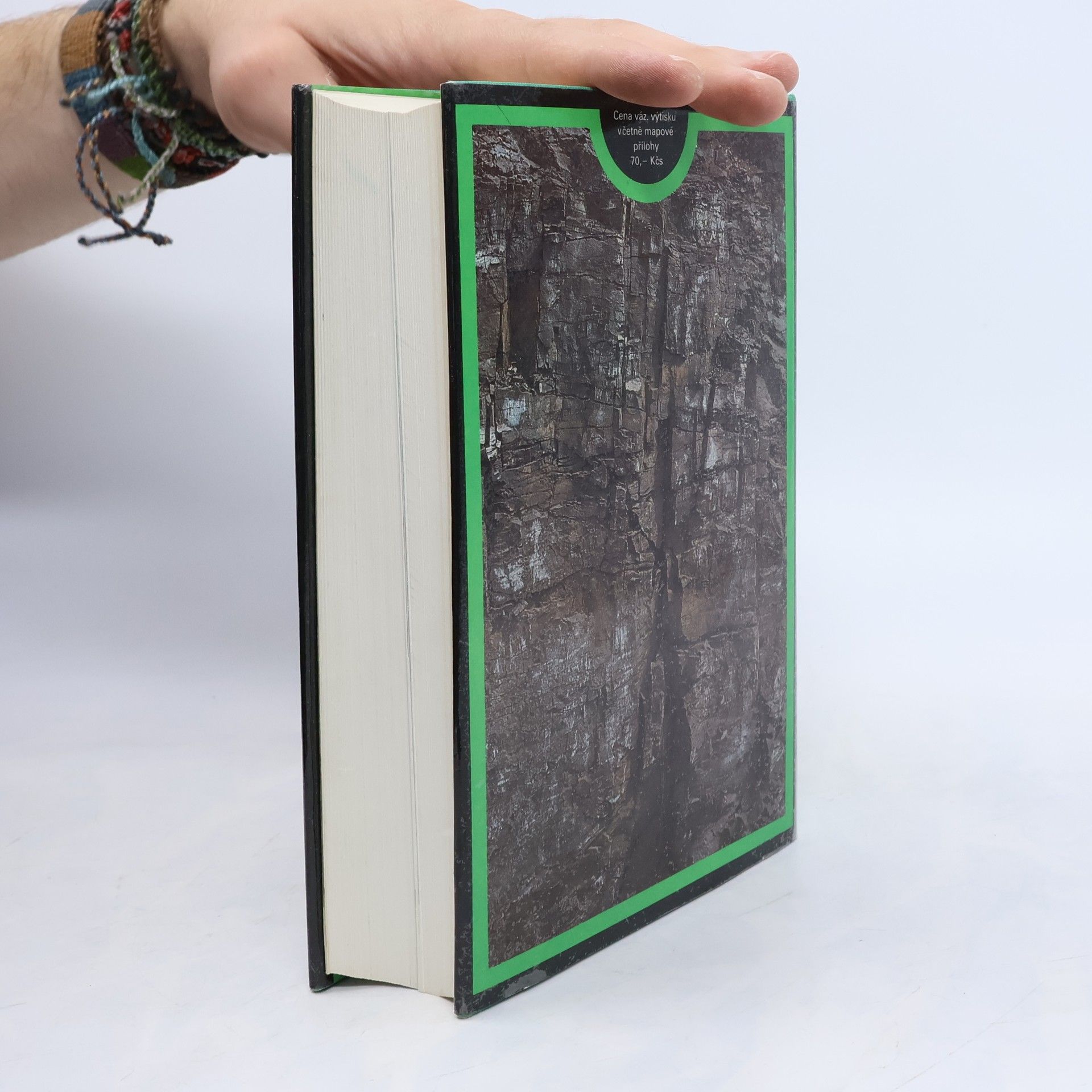 Autores varios Uhelné hornictví v ČSSR