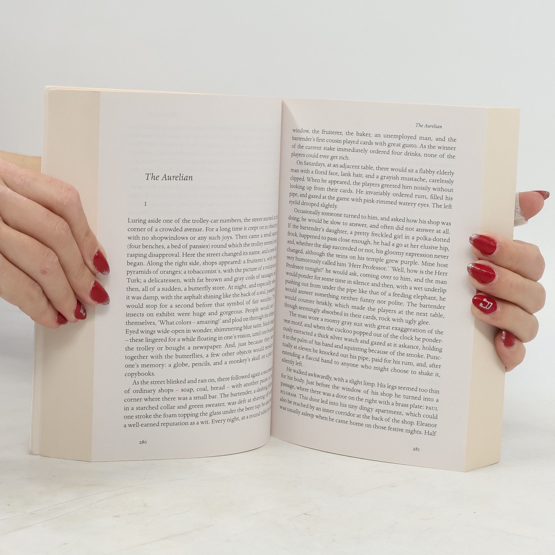 Vladimir Vladimirovič Nabokov Collected Stories