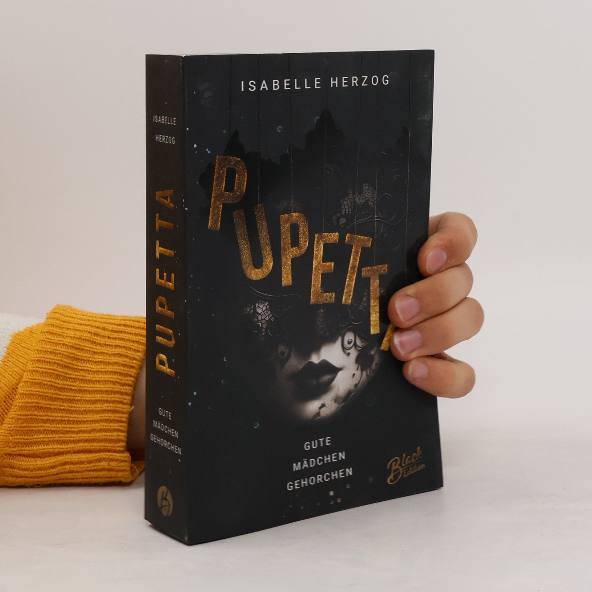 Pupetta
