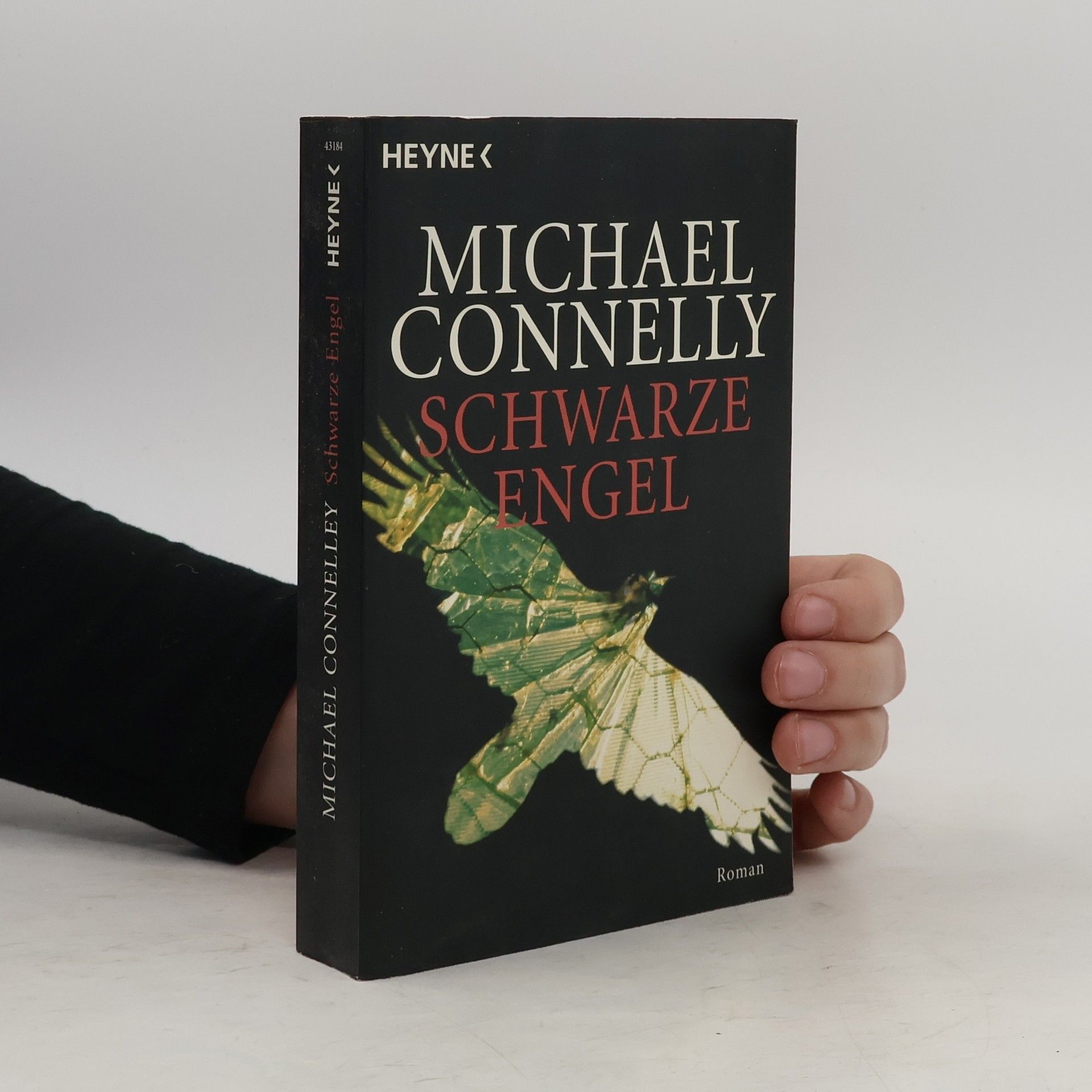 Michael Connelly Schwarze Engel