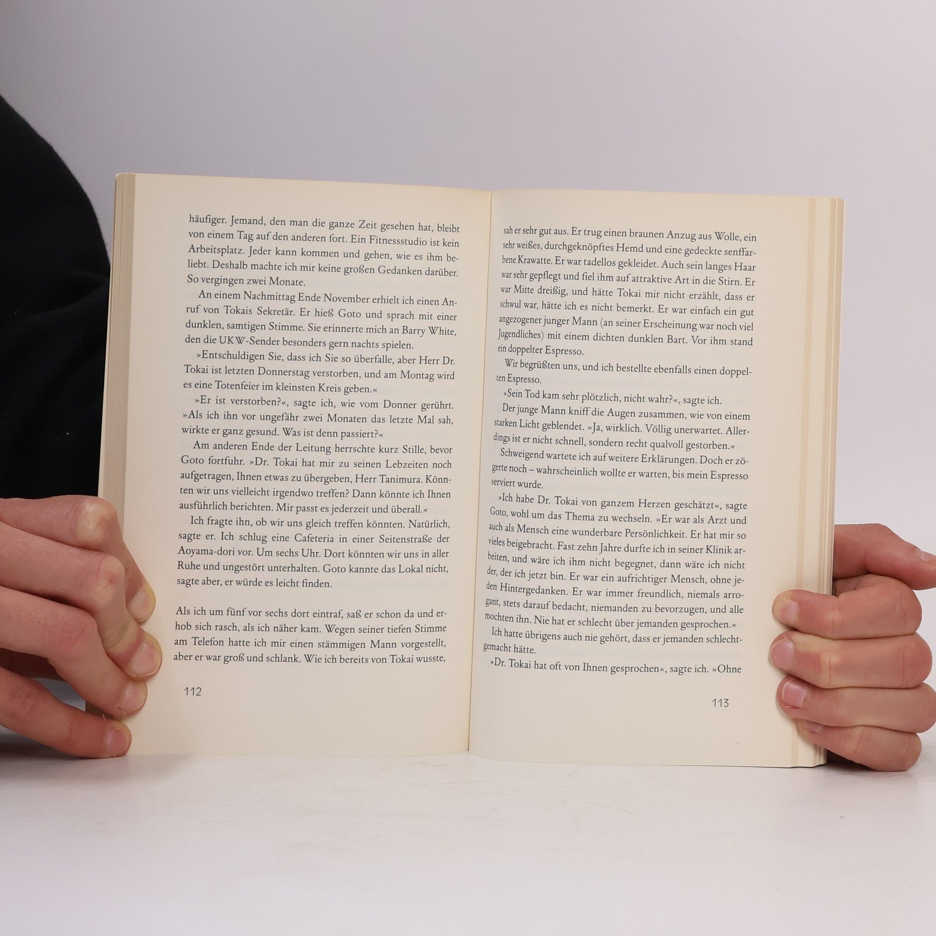 Haruki Murakami Von Männern, die keine Frauen haben