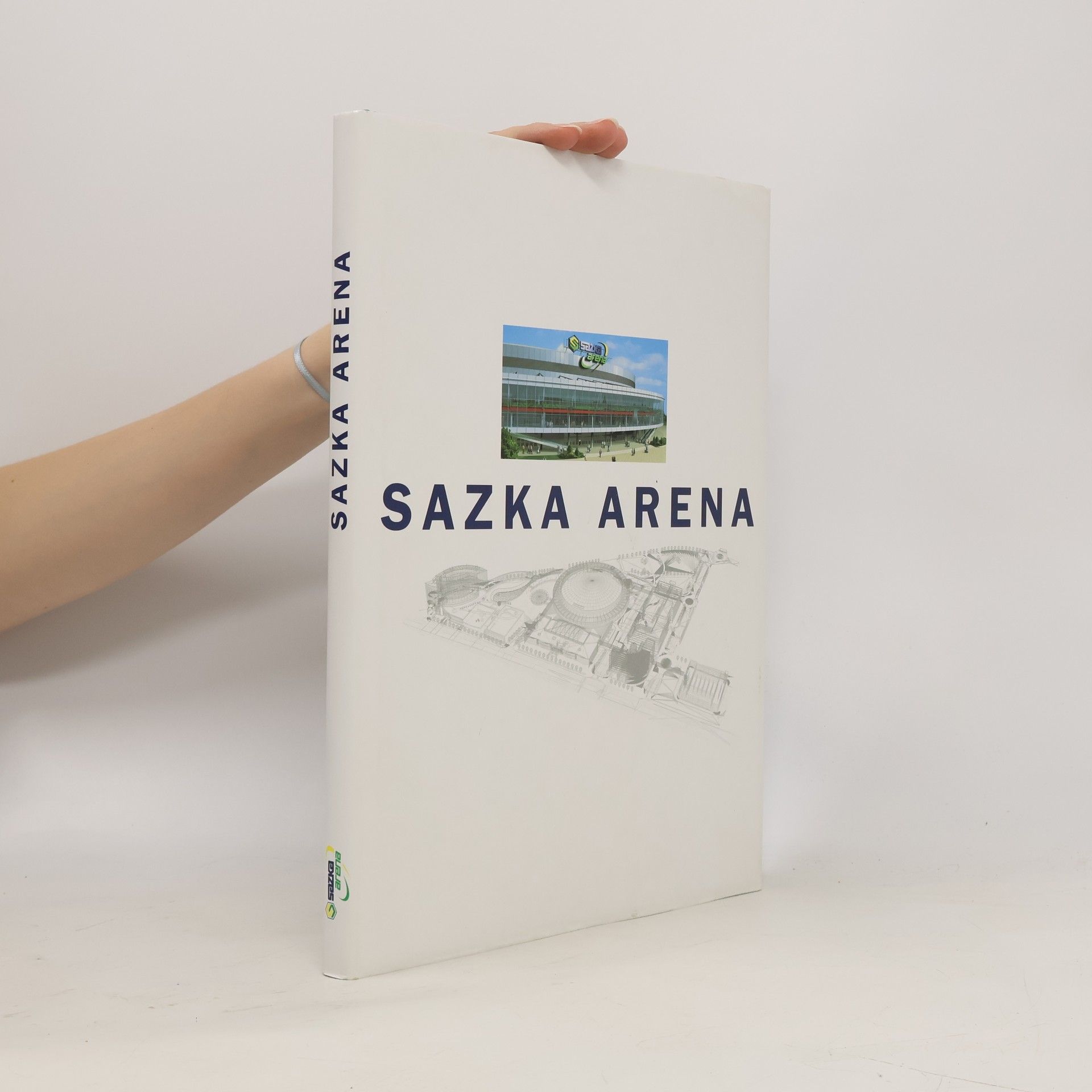Jiří Janoušek Sazka Arena