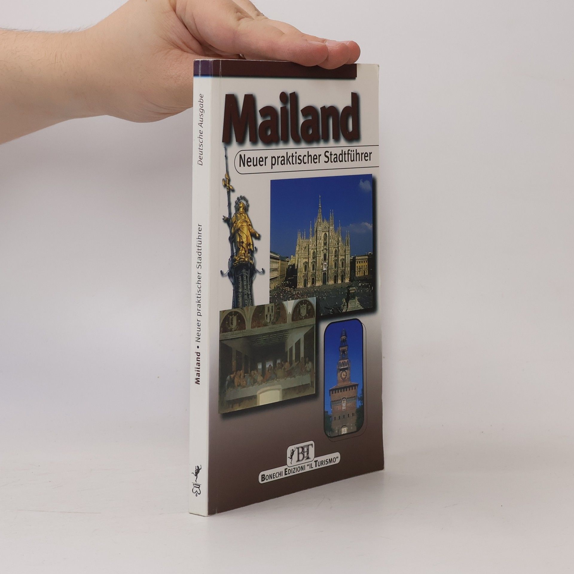 Mailand
