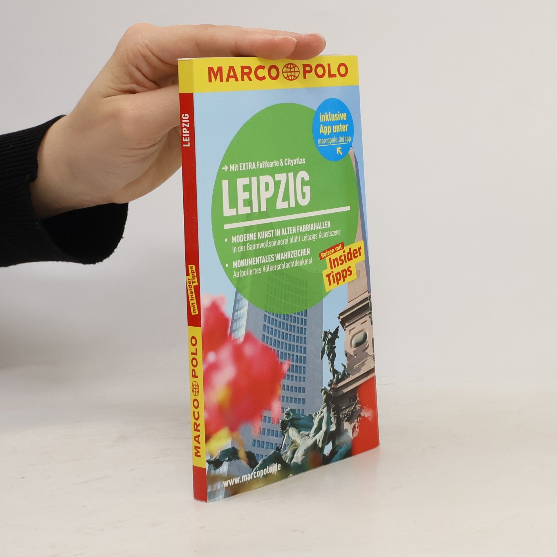 Autorenkollektiv Leipzig