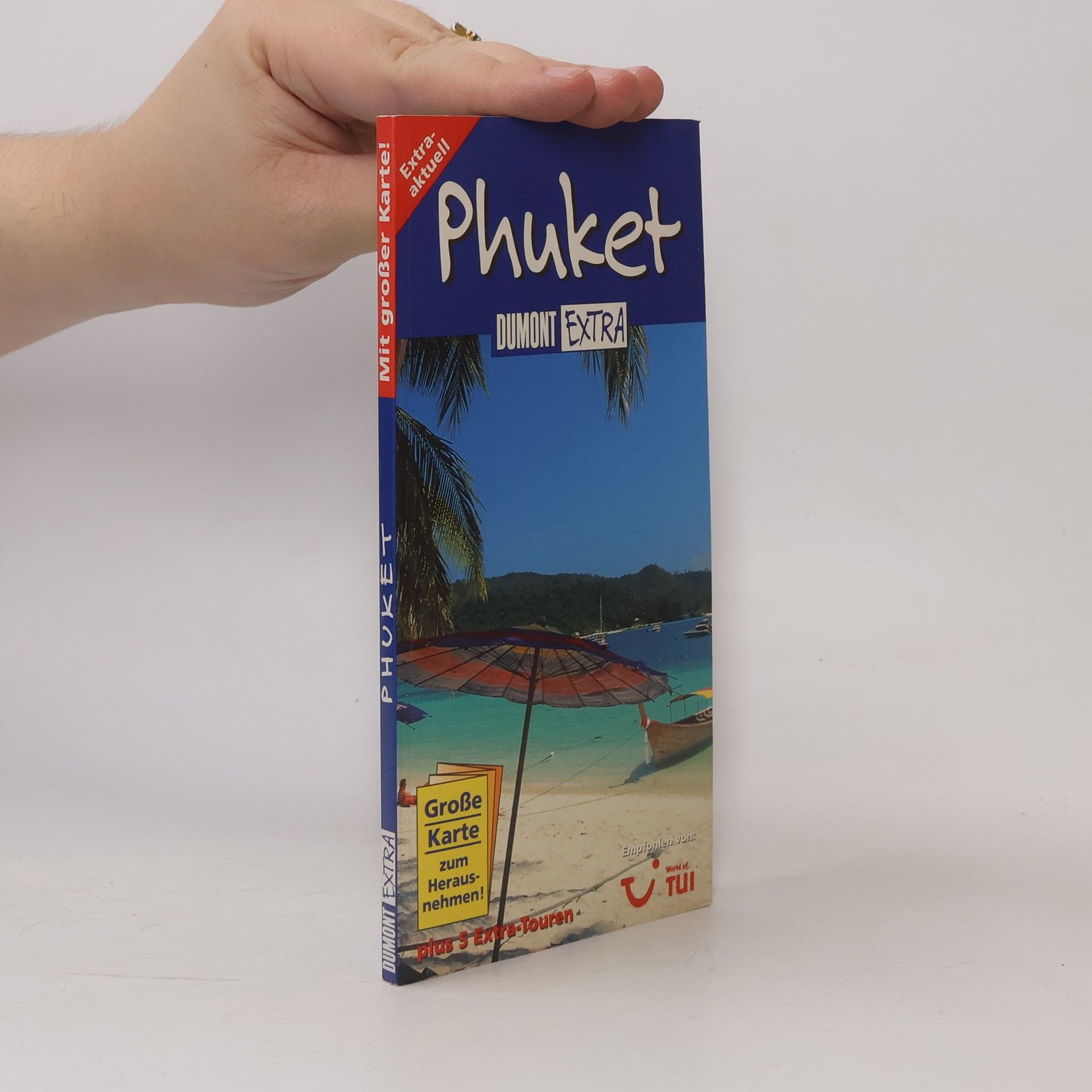 Renate Loose Phuket