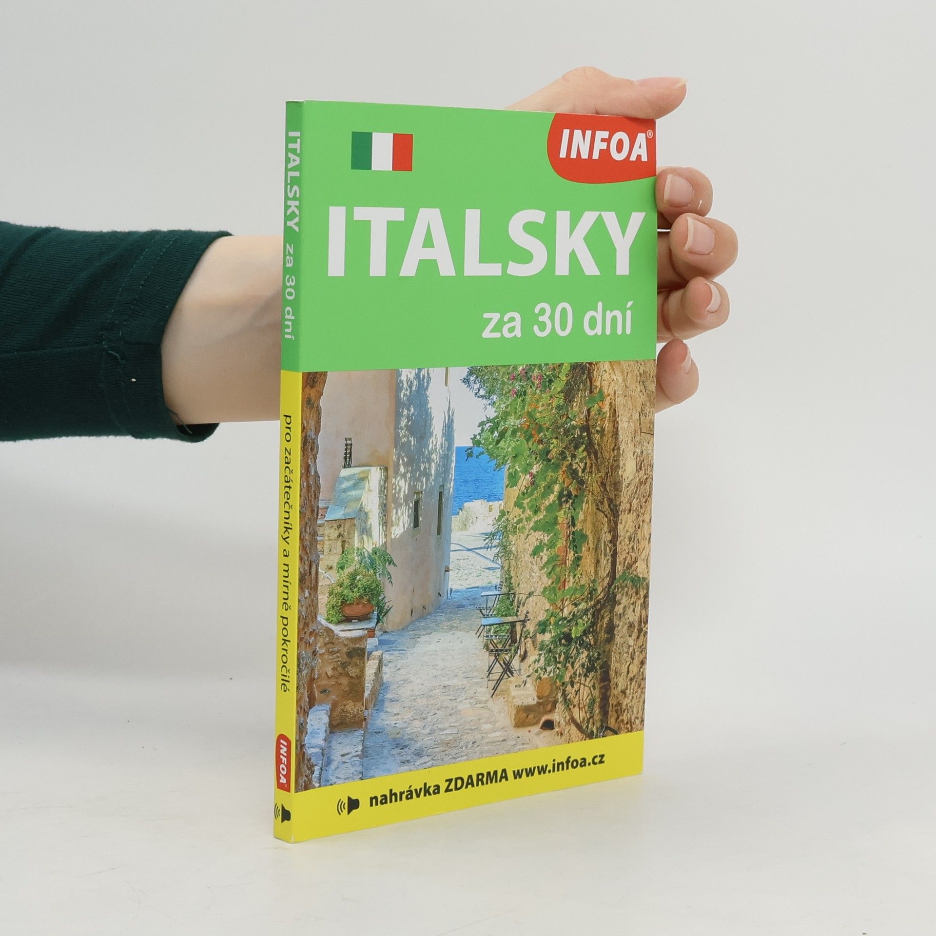 Autorenkollektiv Italsky za 30 dní