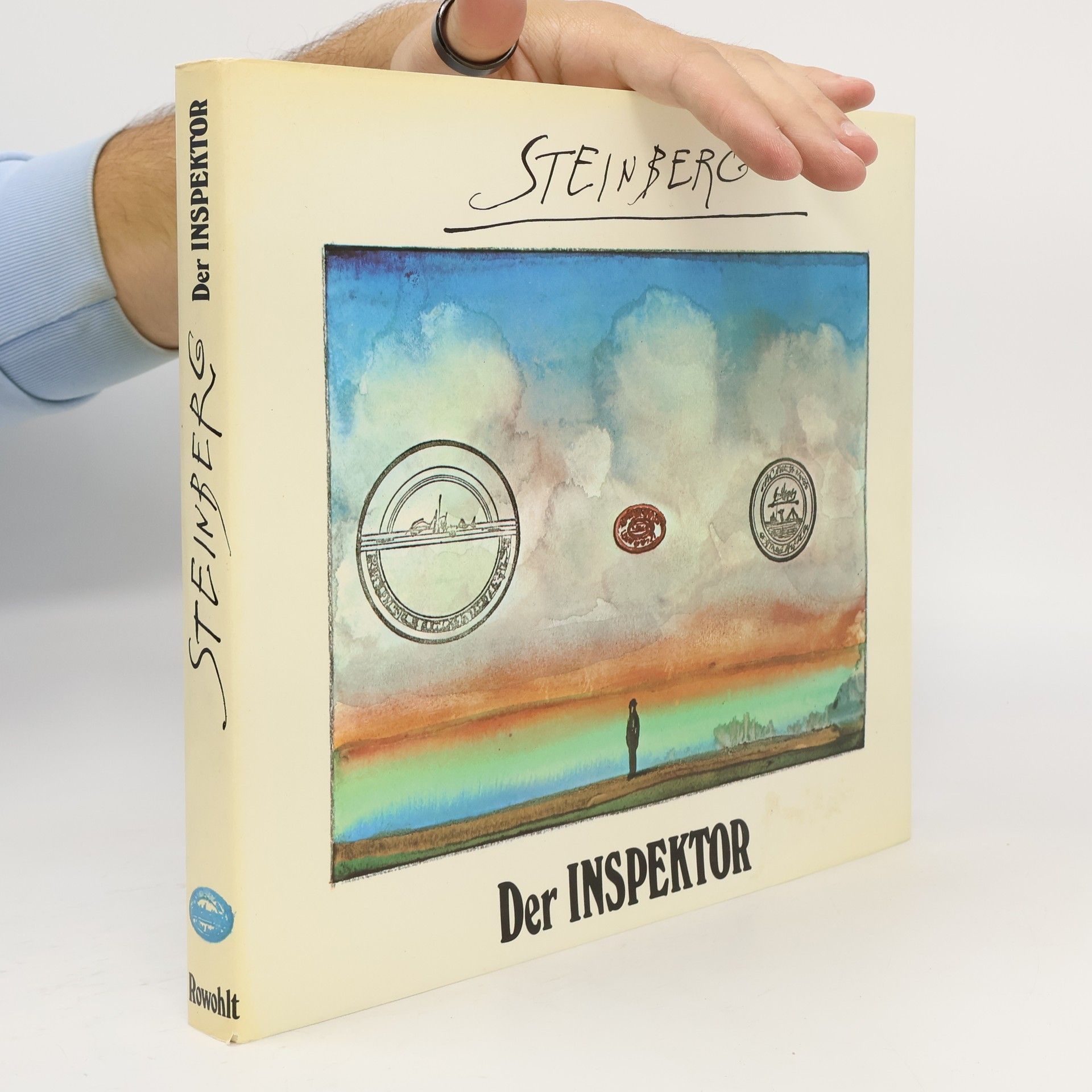 Der Inspektor
