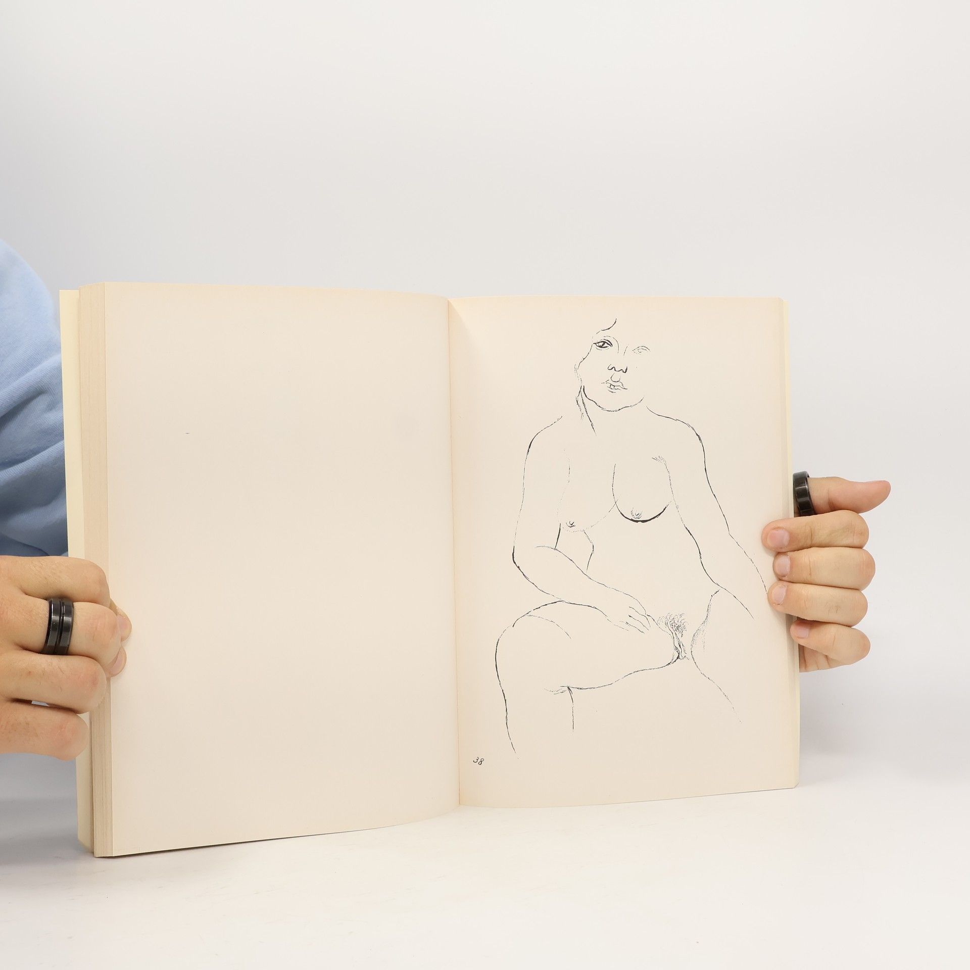 George Grosz Ecce homo