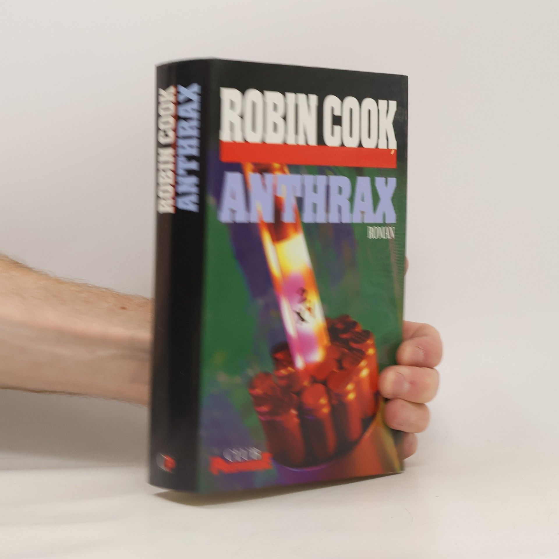 Anthrax
