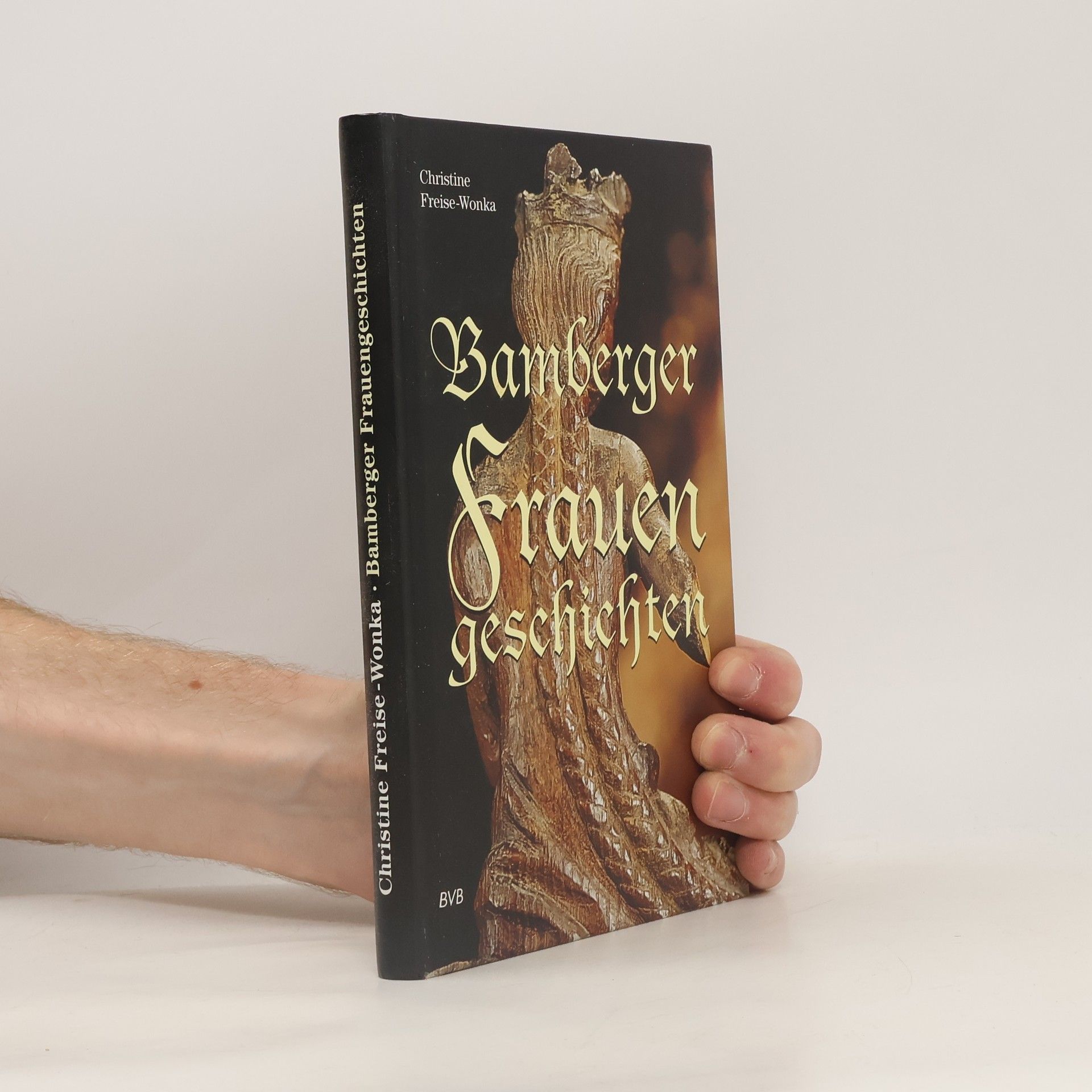 Bamberger Frauengeschichten