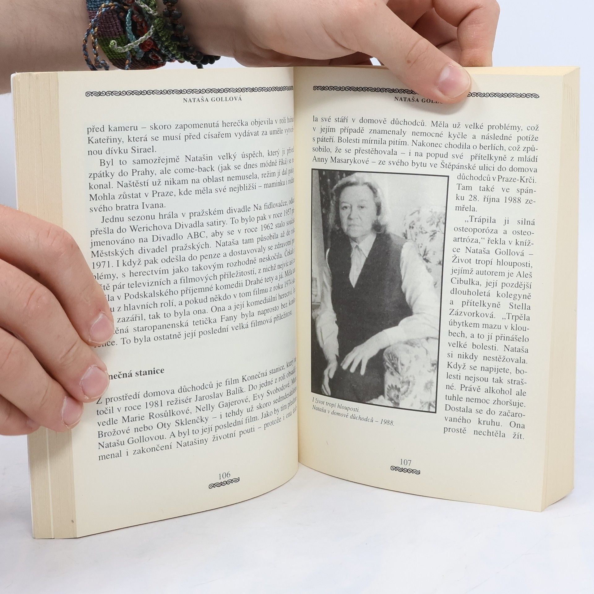 Robert Rohál Lesk a bída slavných českých žen