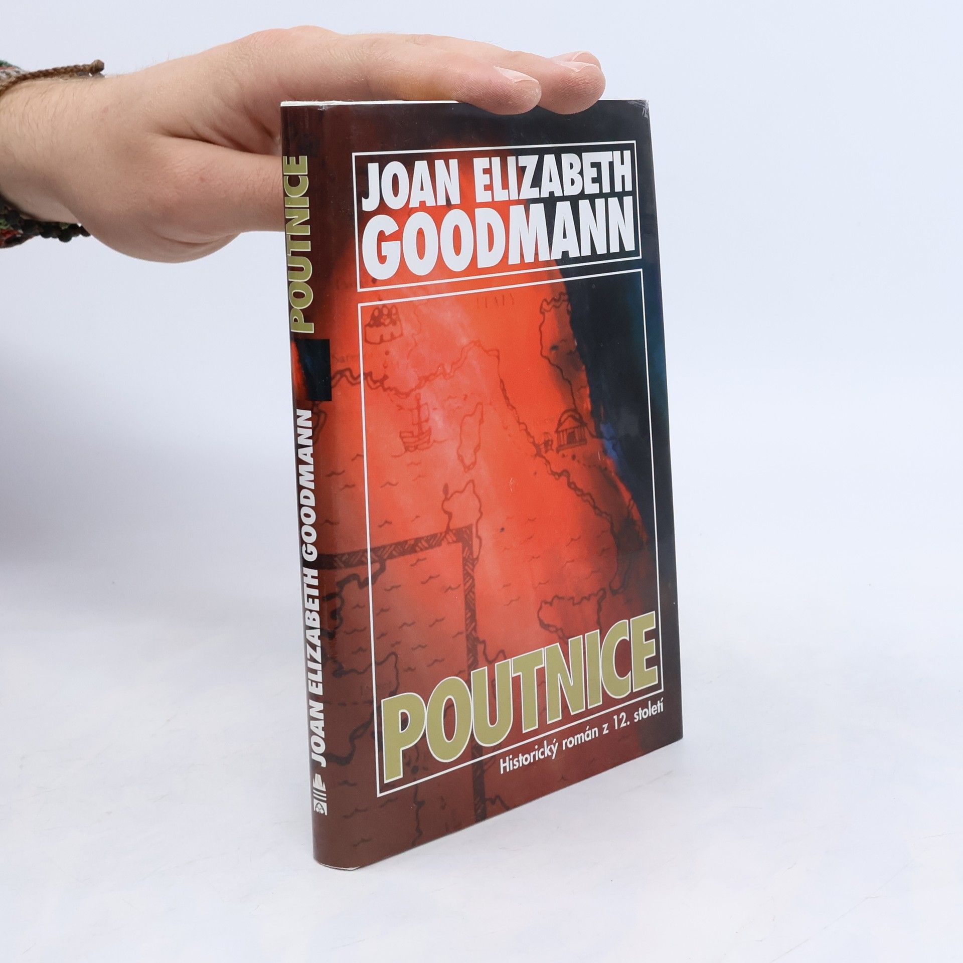 Goodmann Joan Elizabeth Poutnice