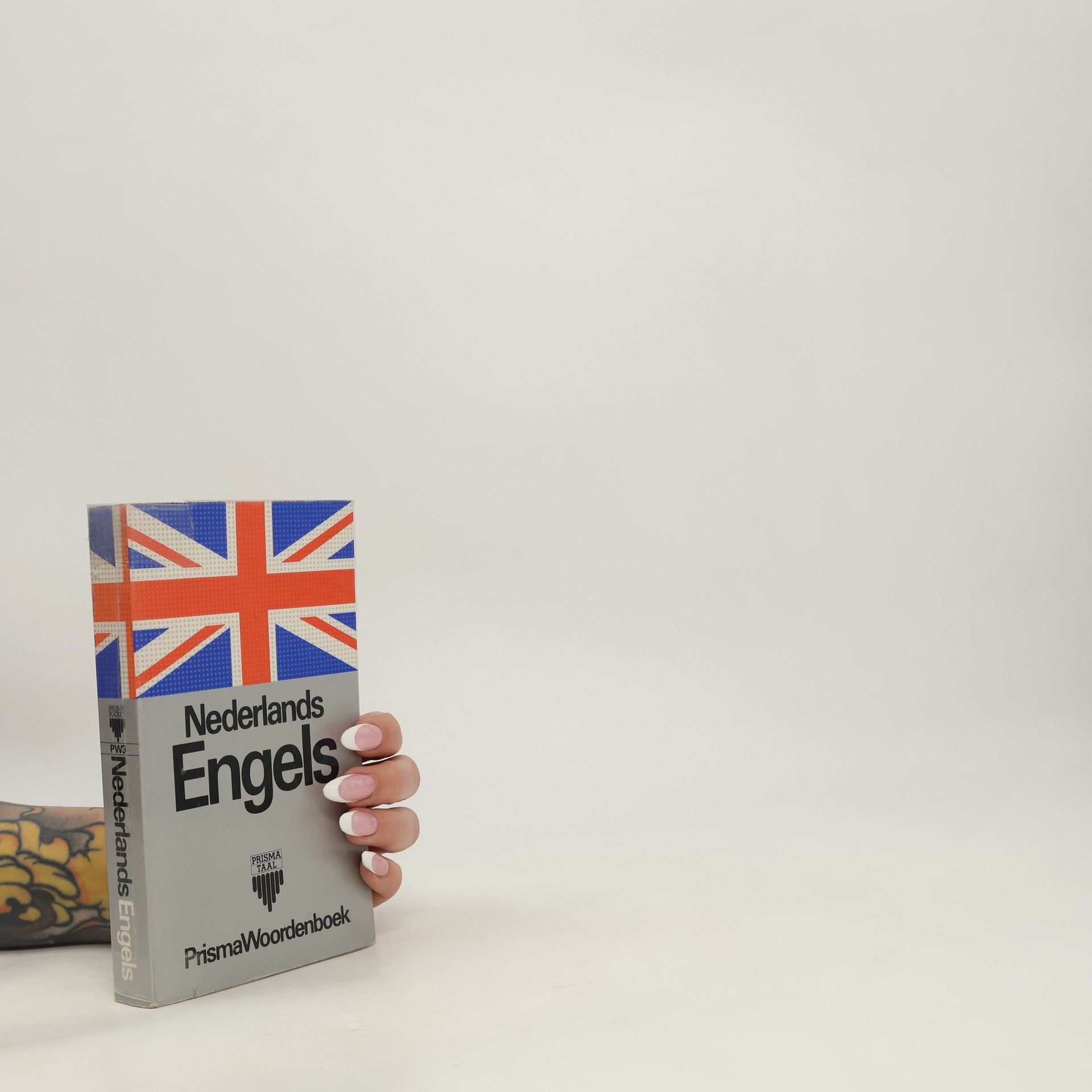 Prisma Pockets - PW3: Nederlands-Engels