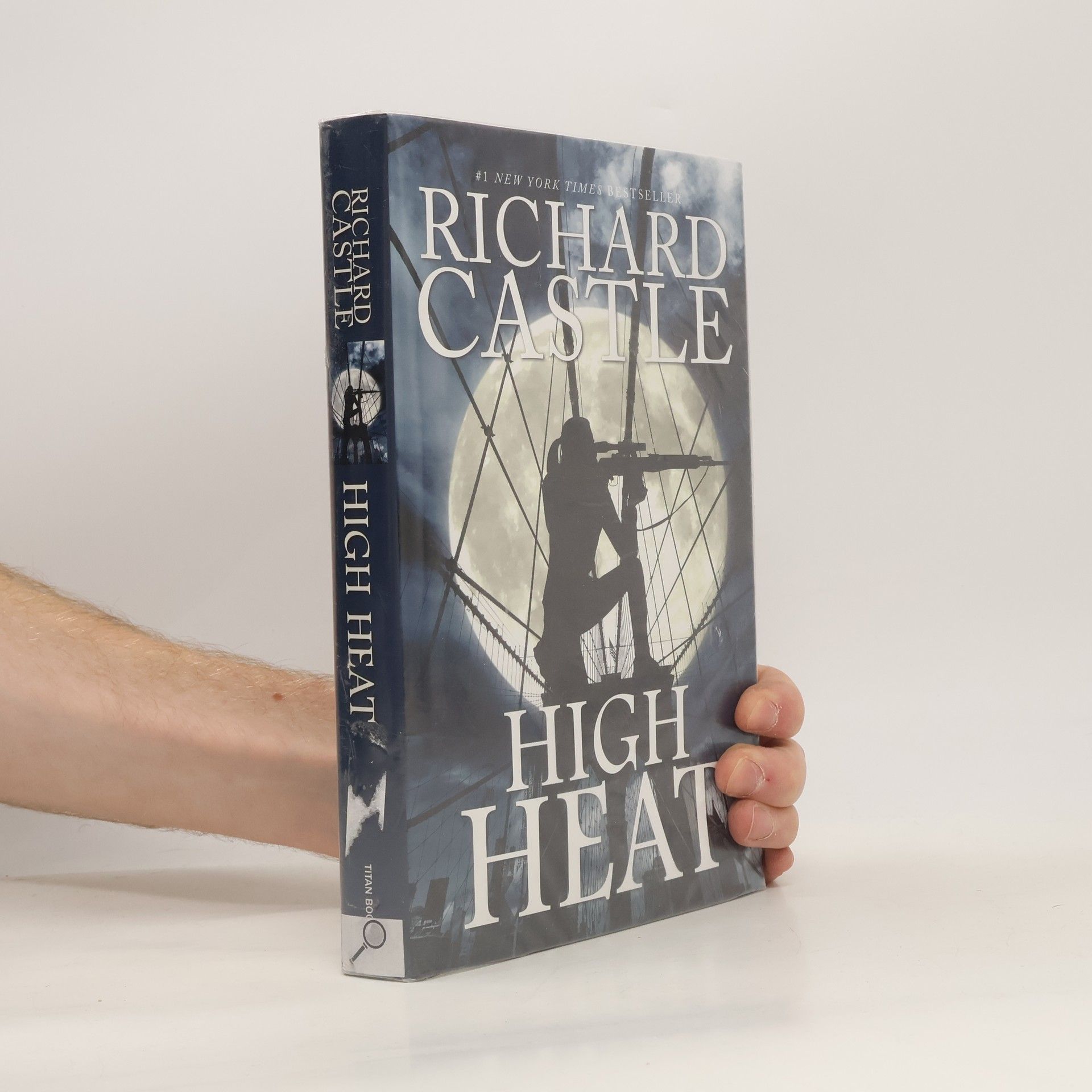 High Heat