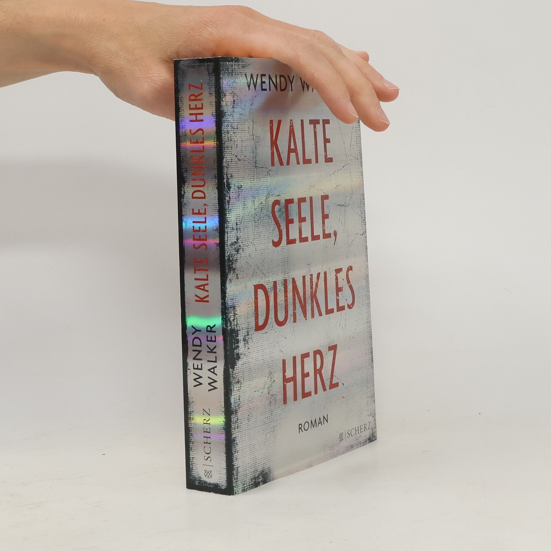Wendy Walker Kalte Seele, dunkles Herz